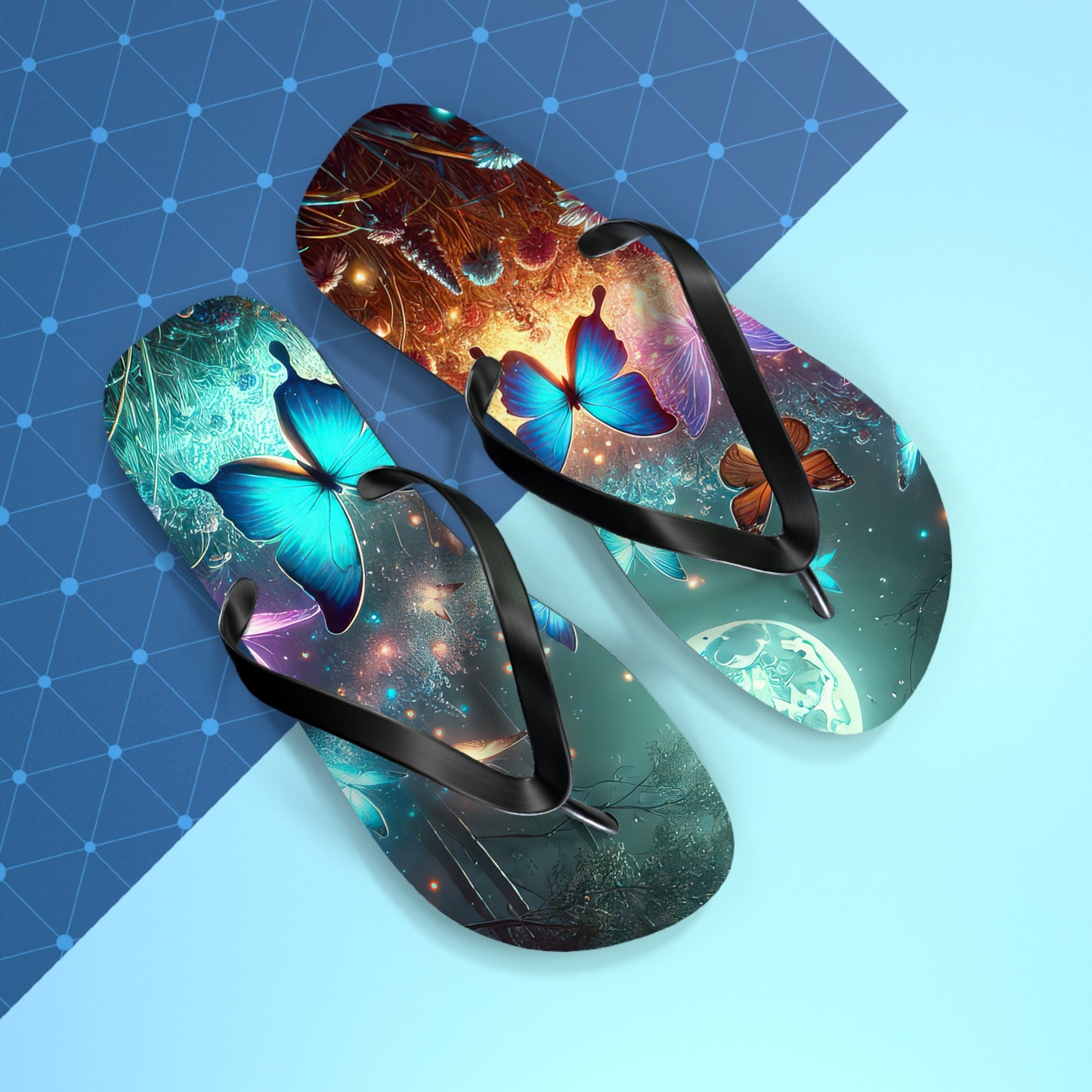 Flip Flops