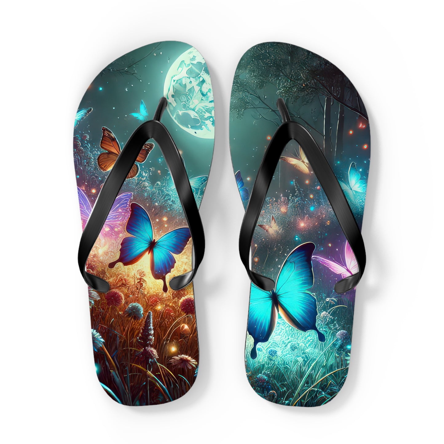 Flip Flops