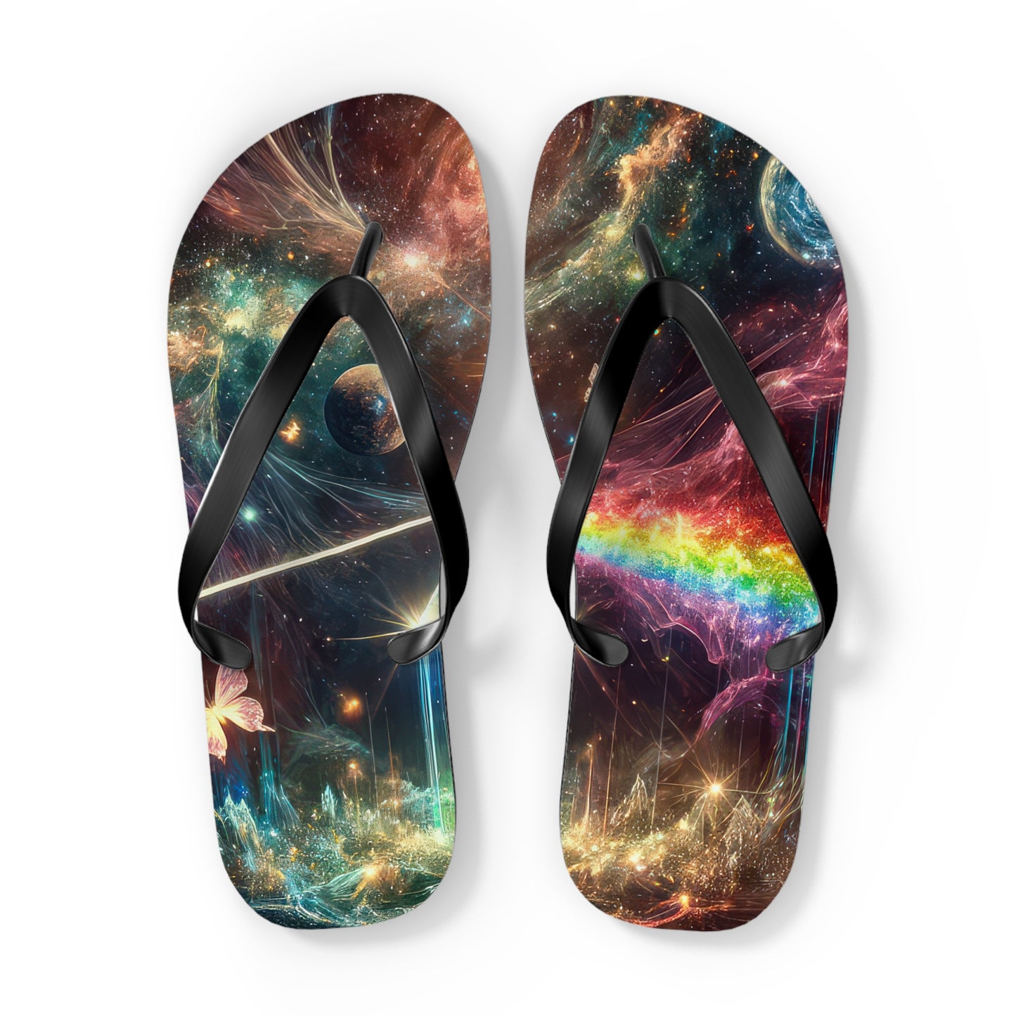 Flip Flops