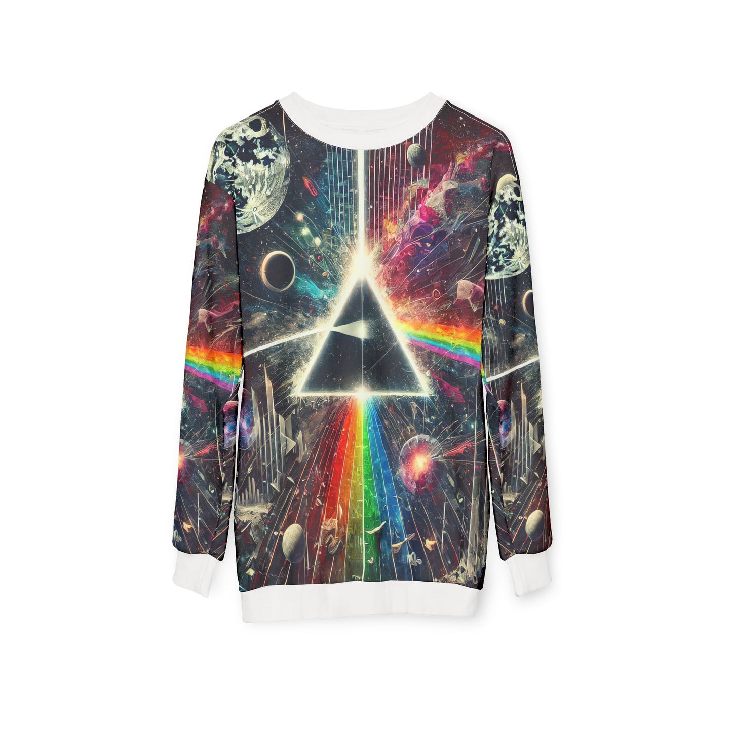 Unisex Sweatshirt (AOP)