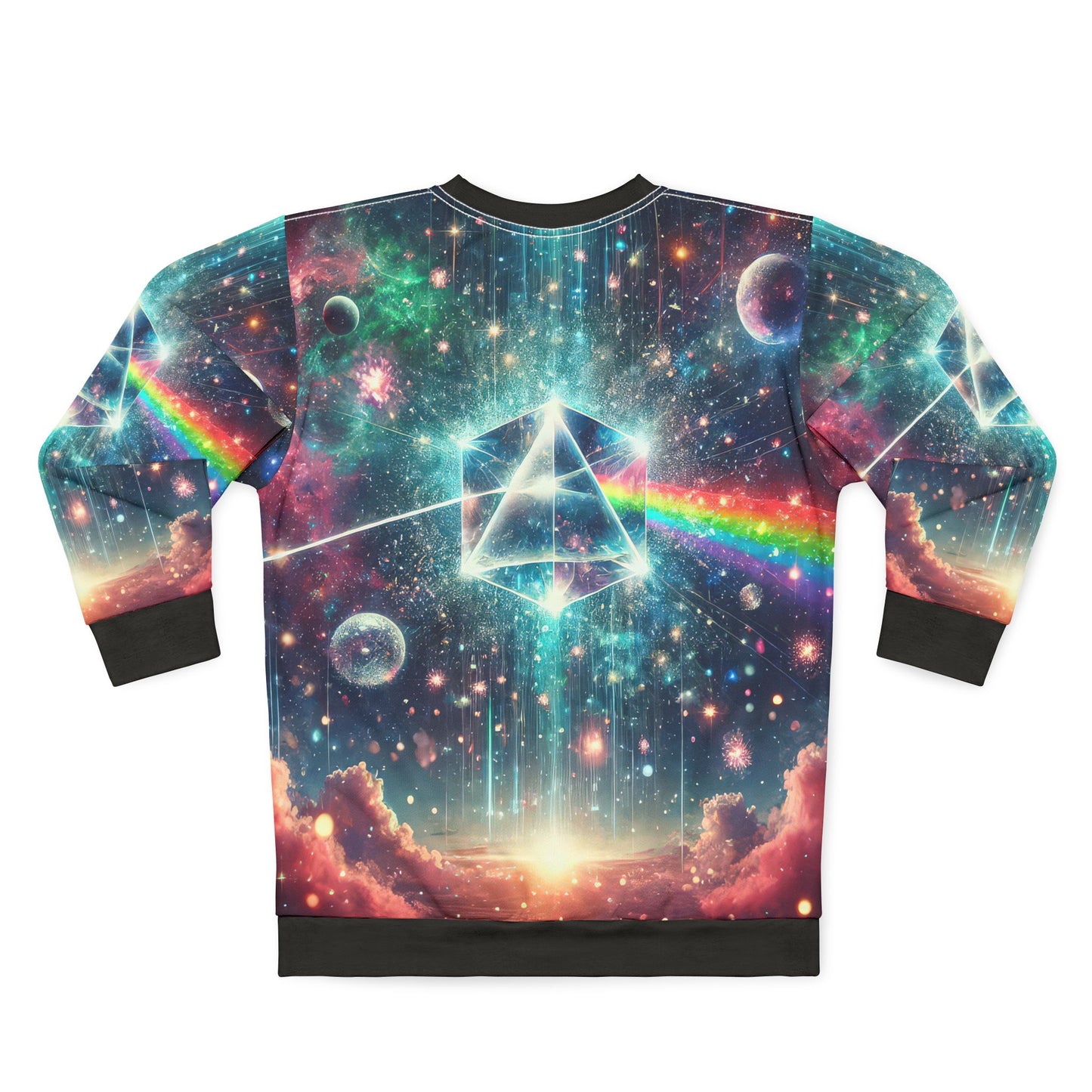 Copy of Copy of Unisex Sweatshirt (AOP)
