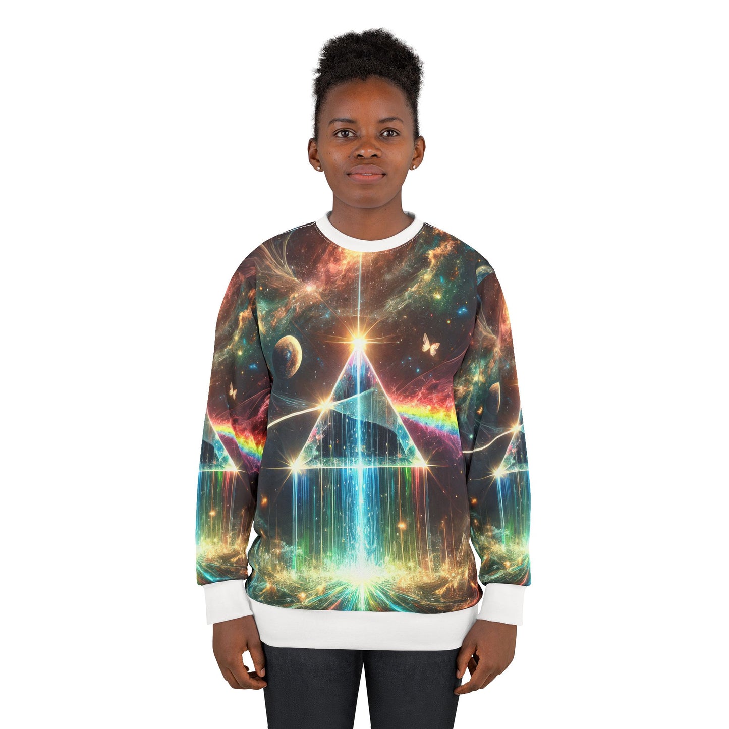 Unisex Sweatshirt (AOP)