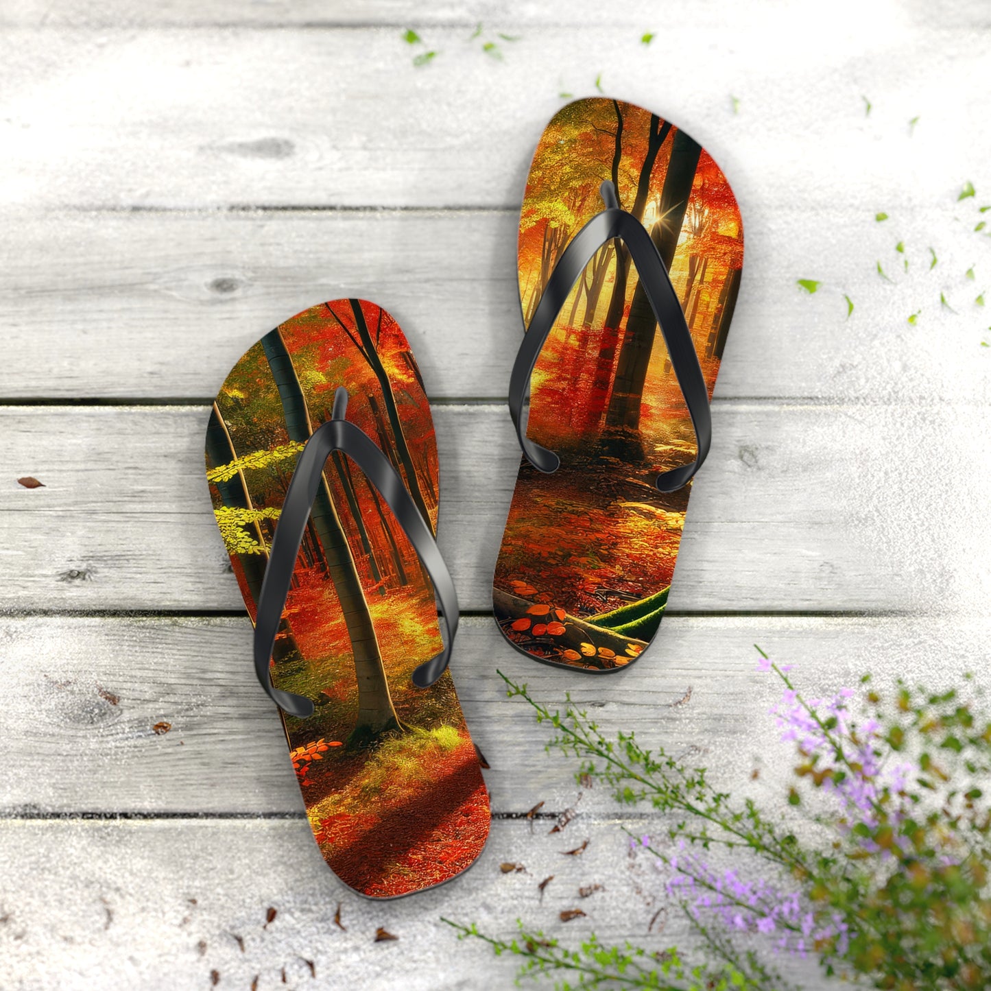 Flip Flops