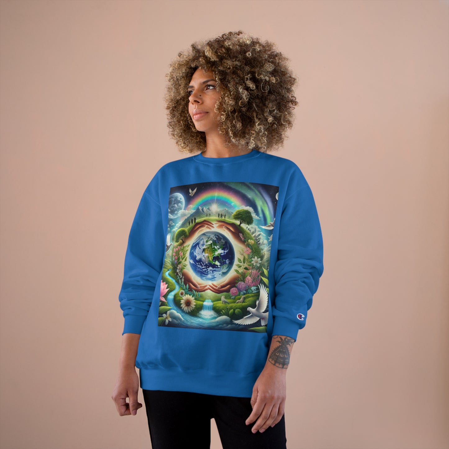 Champion Sweatshirt