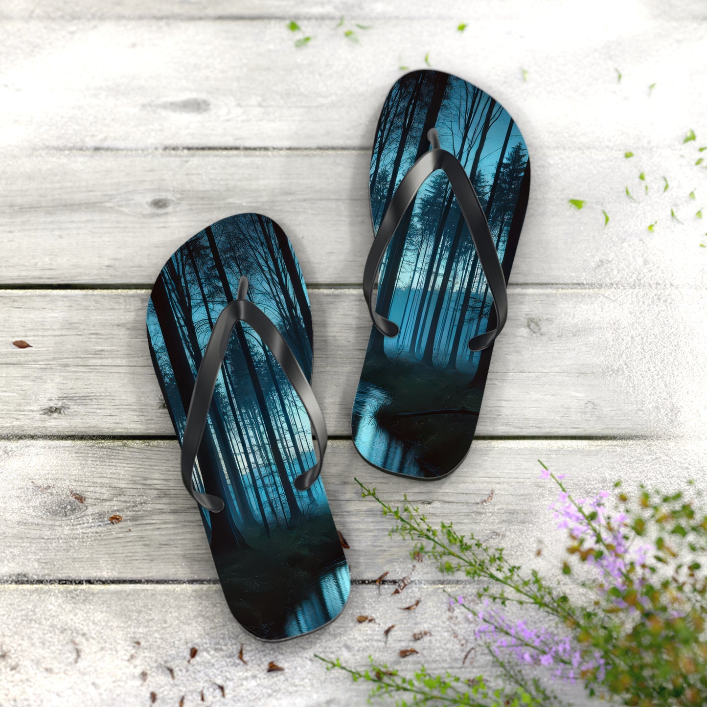 Flip Flops