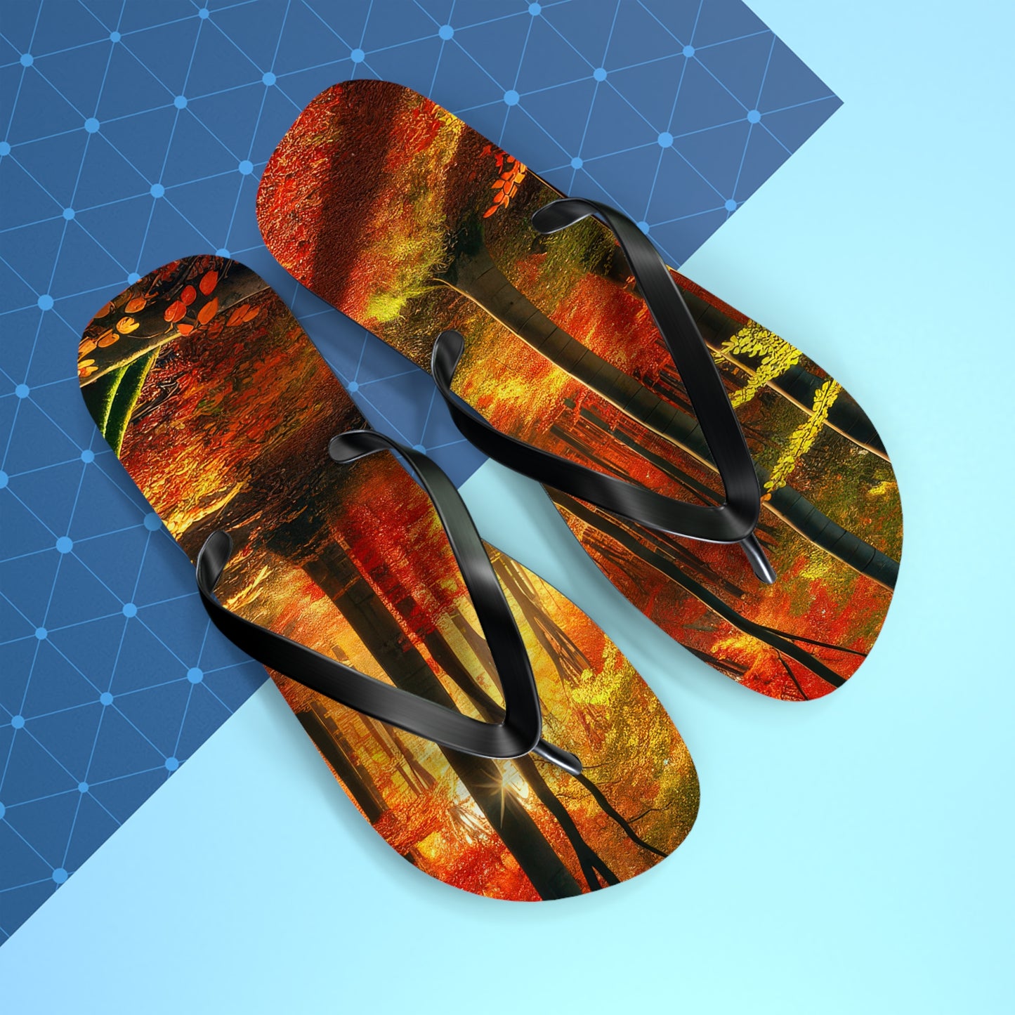 Flip Flops