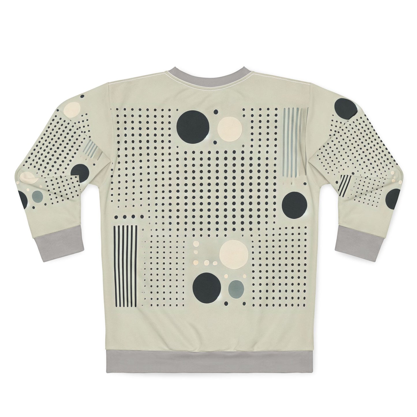 Copy of Unisex Sweatshirt (AOP)