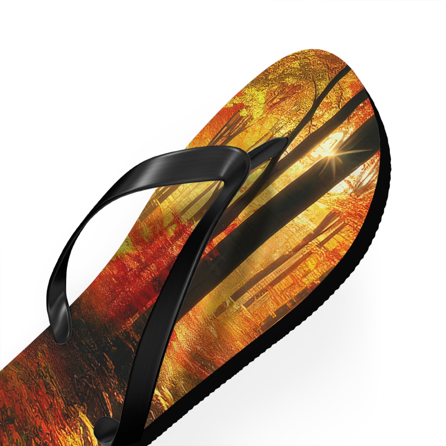 Flip Flops
