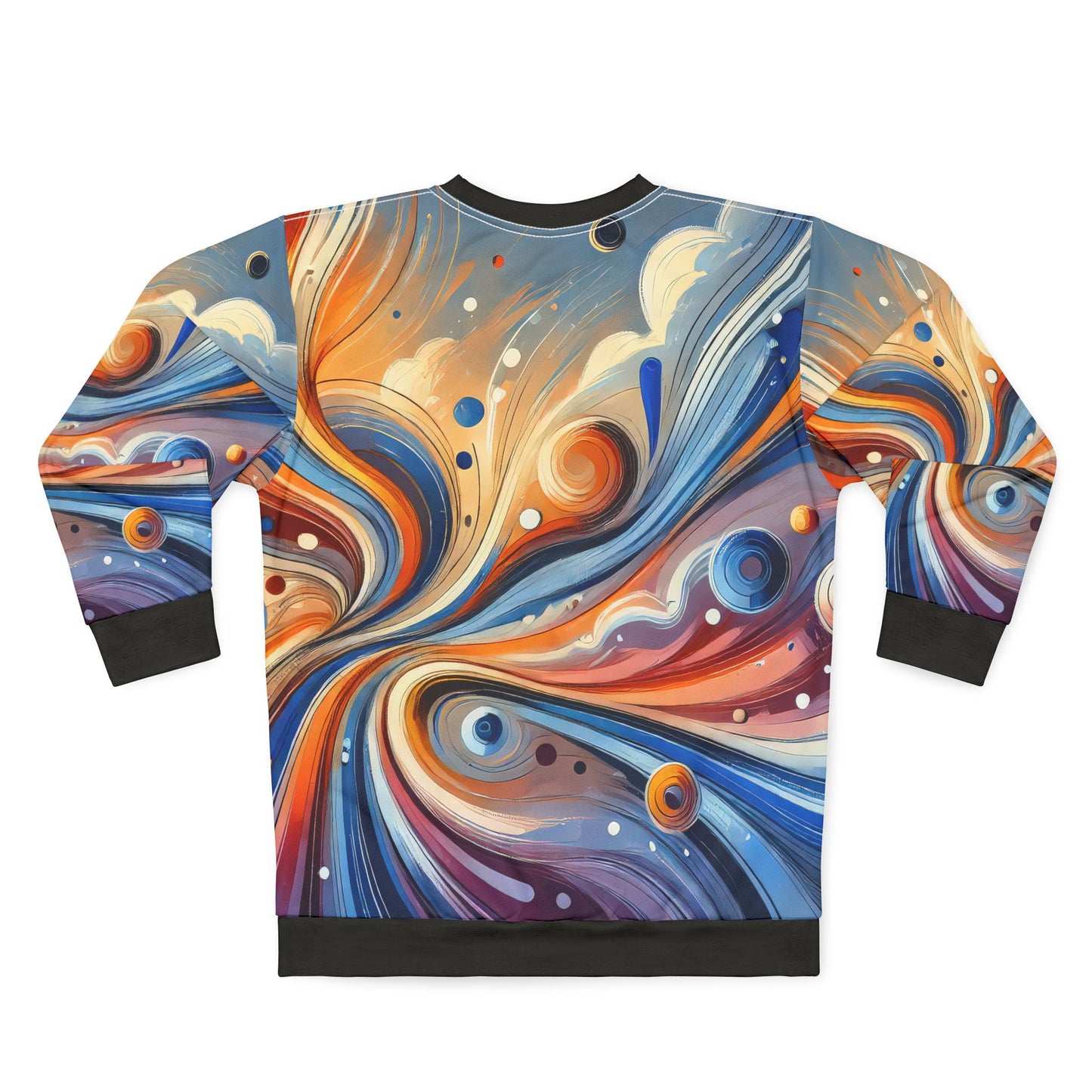 Unisex Sweatshirt (AOP)