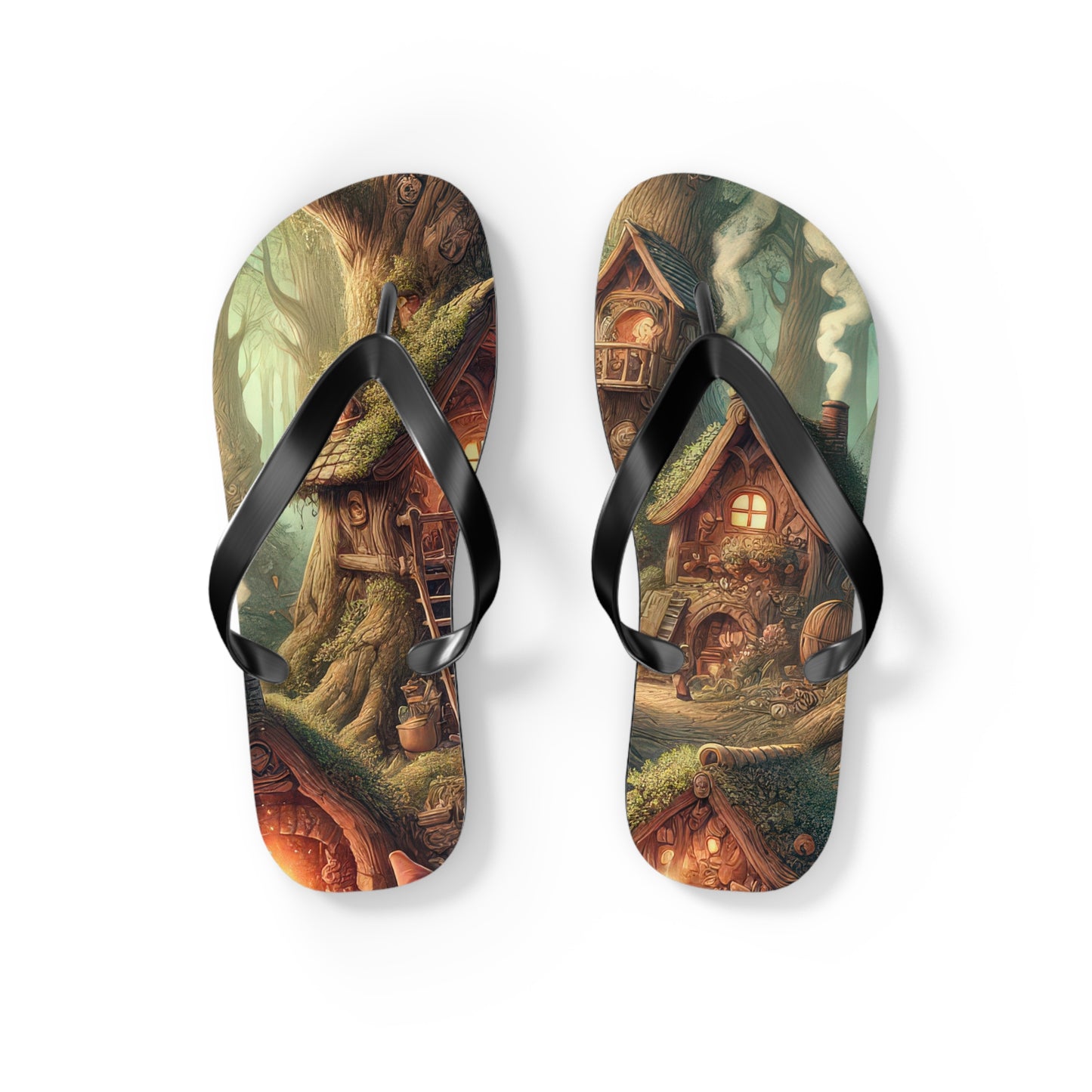 Flip Flops
