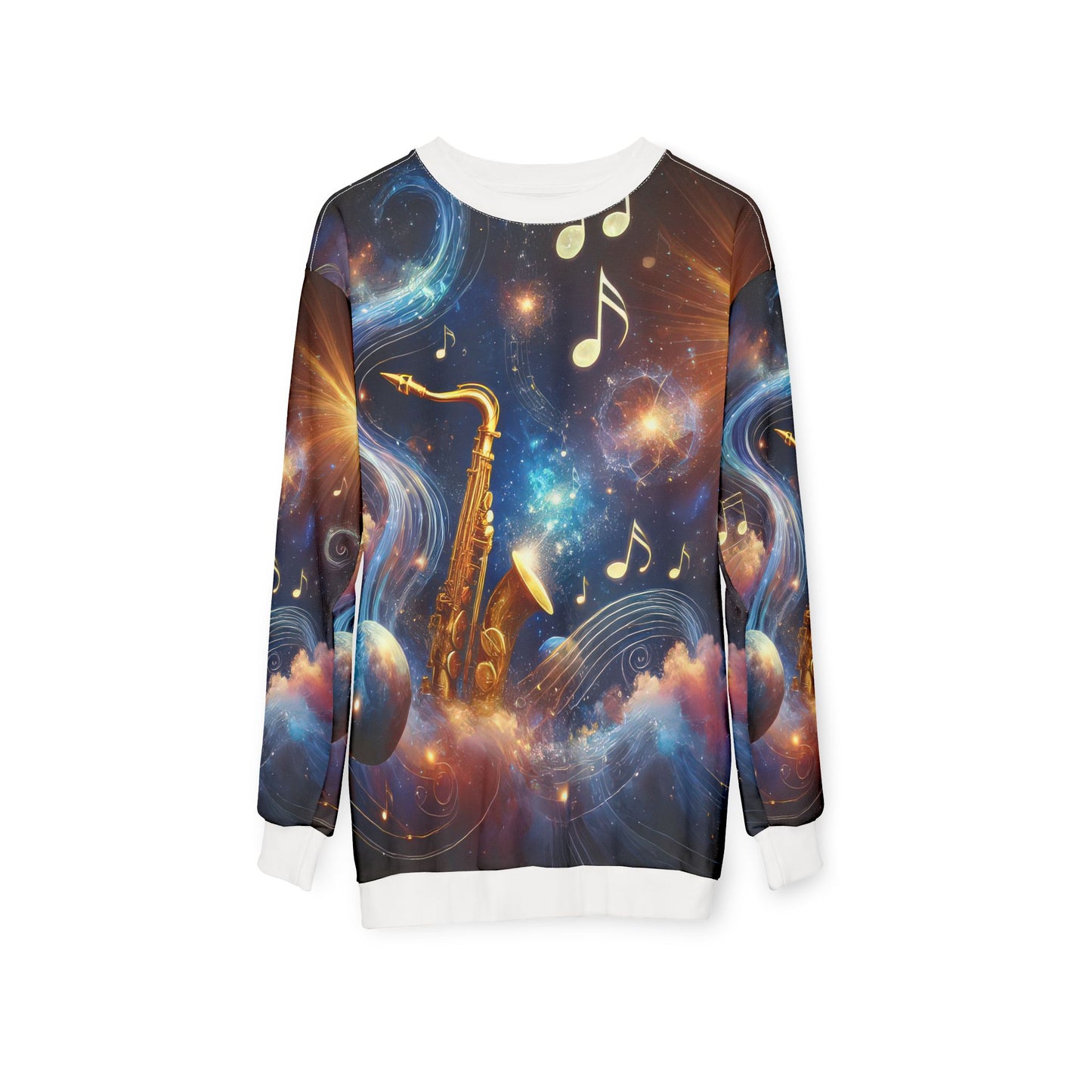 Unisex Sweatshirt (AOP)