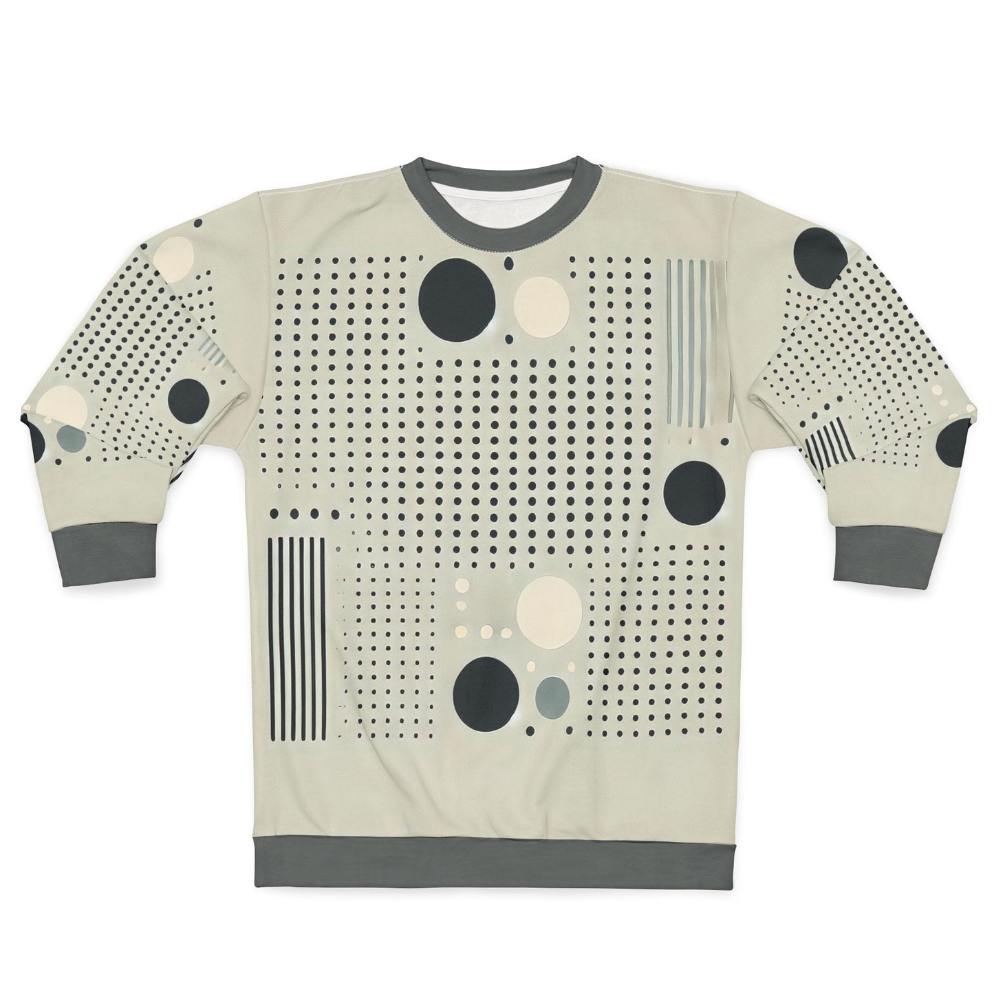 Copy of Copy of Unisex Sweatshirt (AOP)