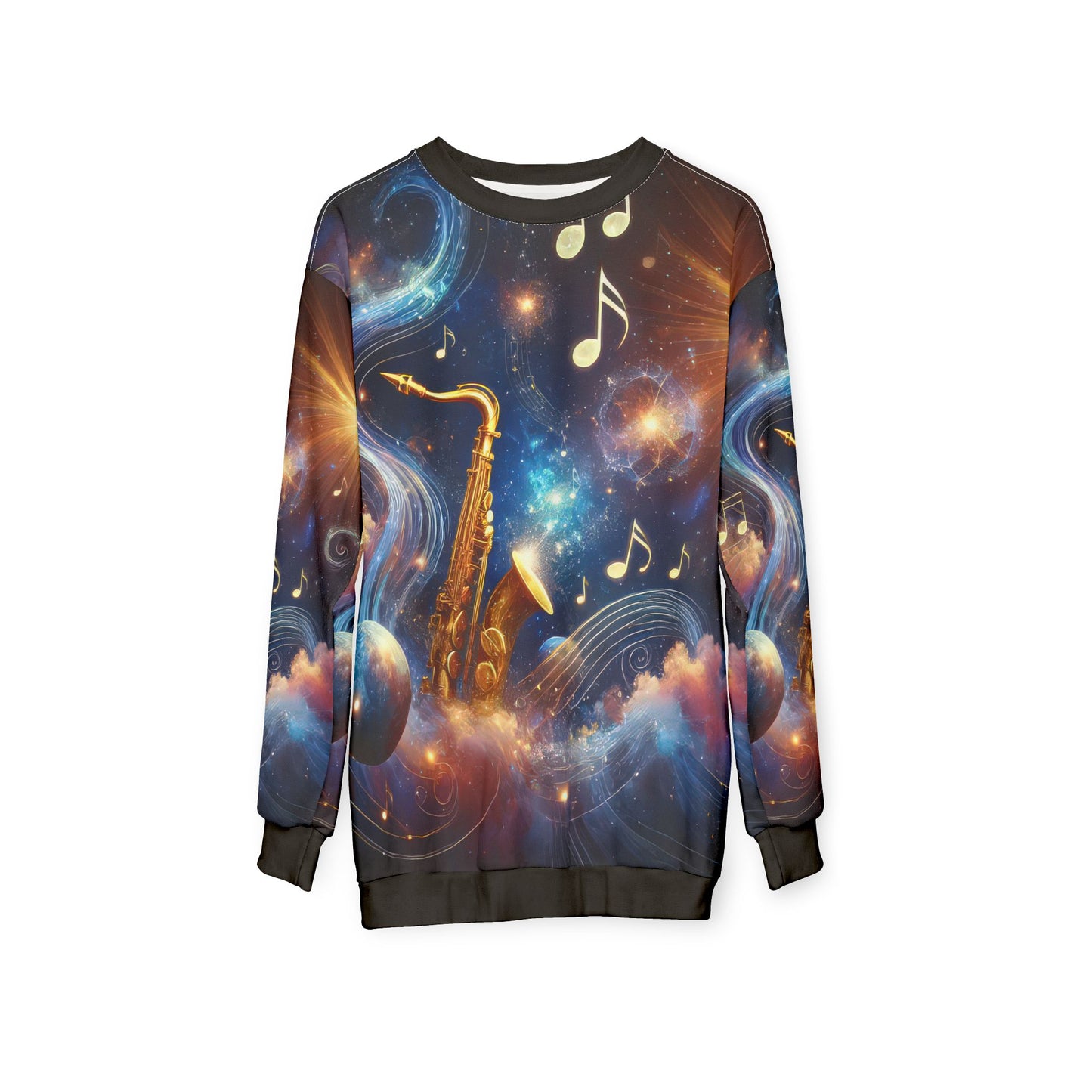 Copy of Unisex Sweatshirt (AOP)