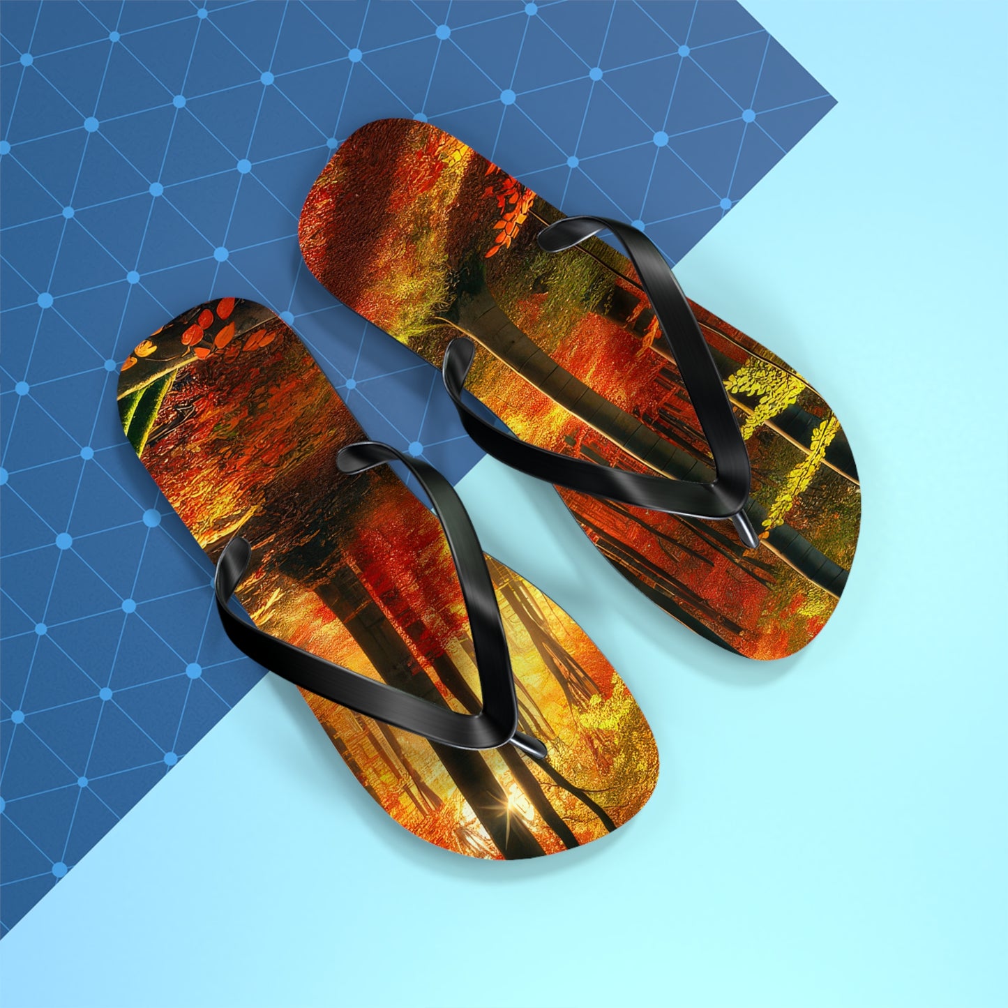 Flip Flops