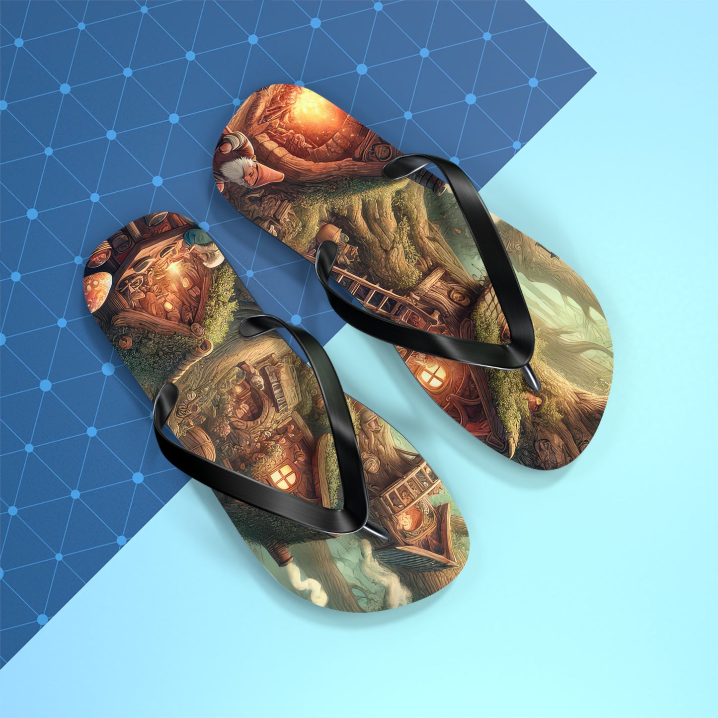 Flip Flops