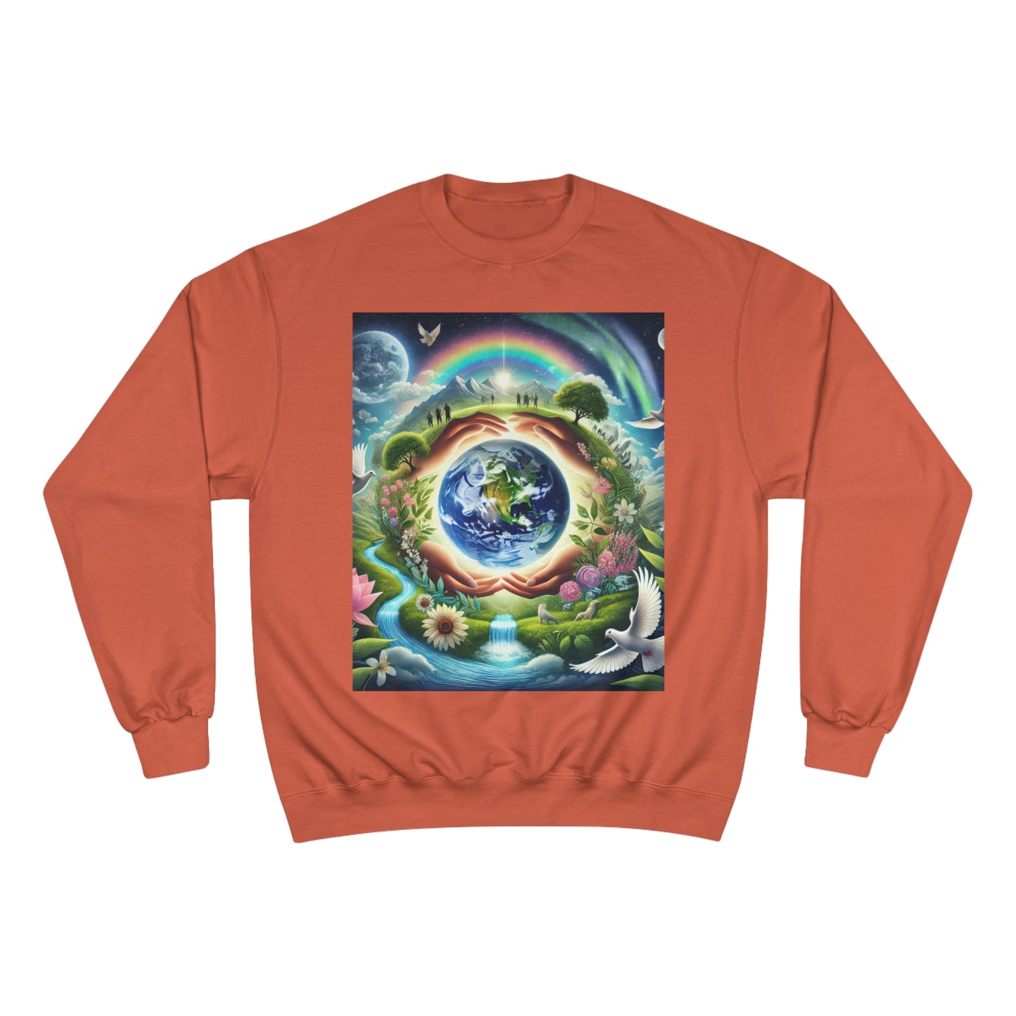 Champion Sweatshirt