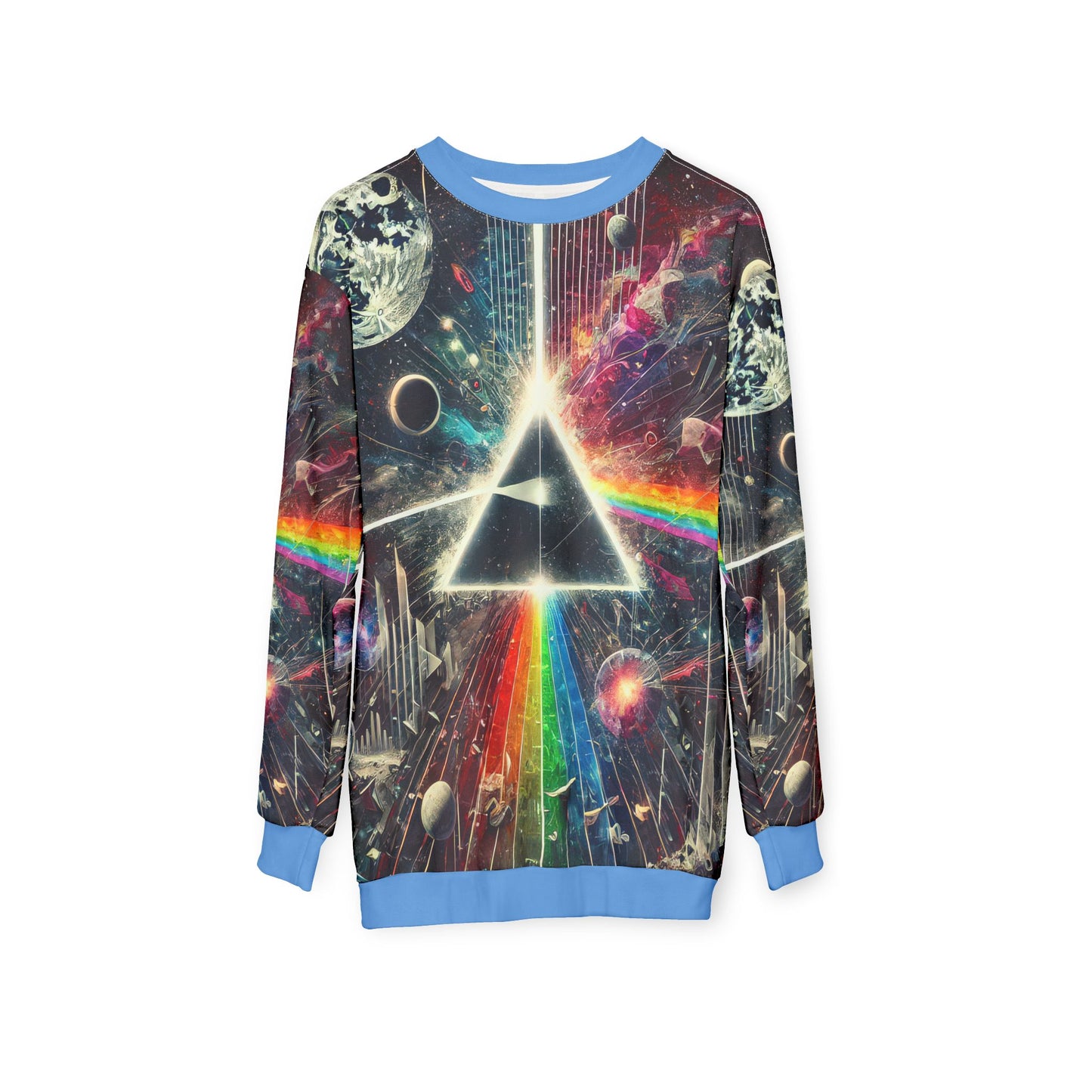 Copy of Copy of Unisex Sweatshirt (AOP)