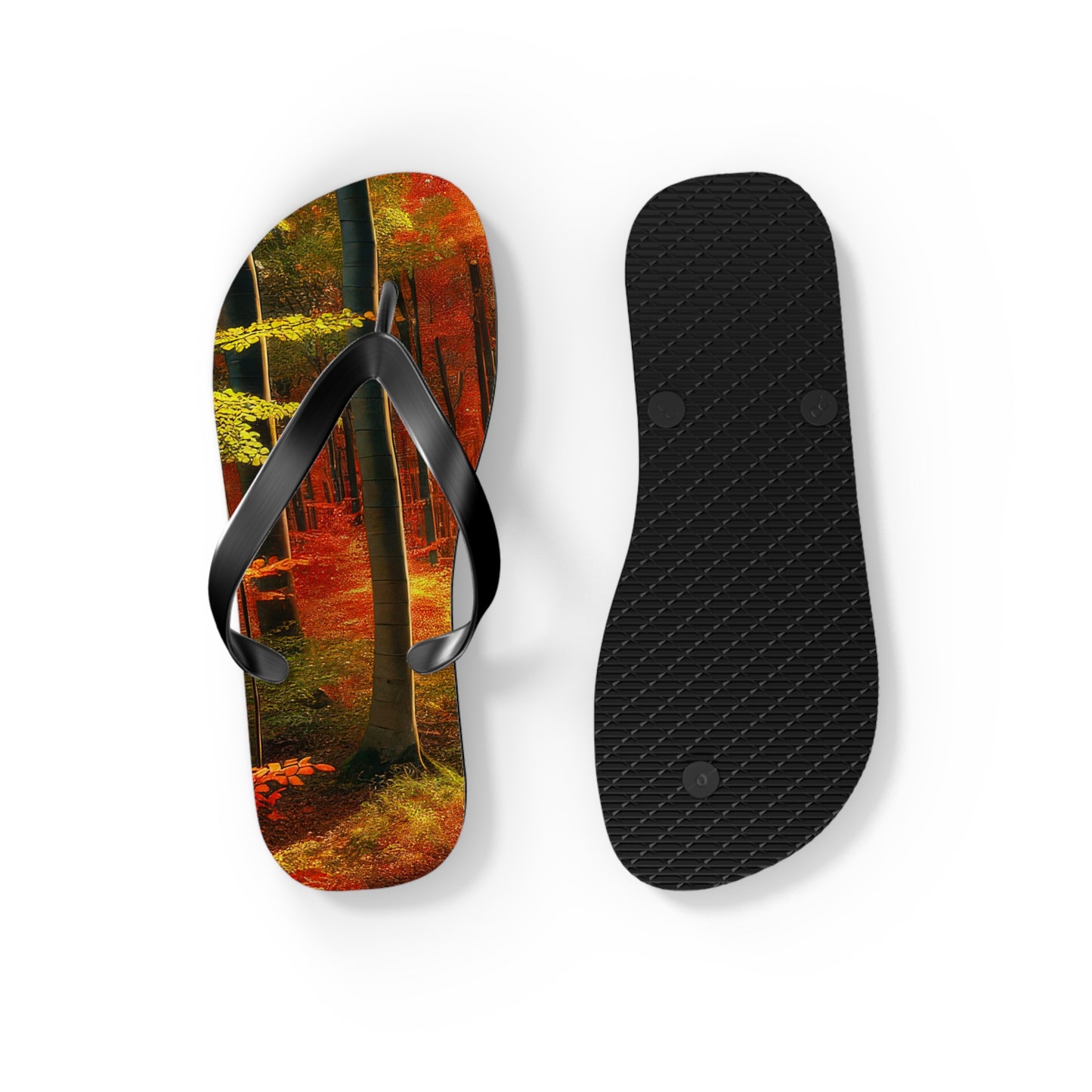 Flip Flops
