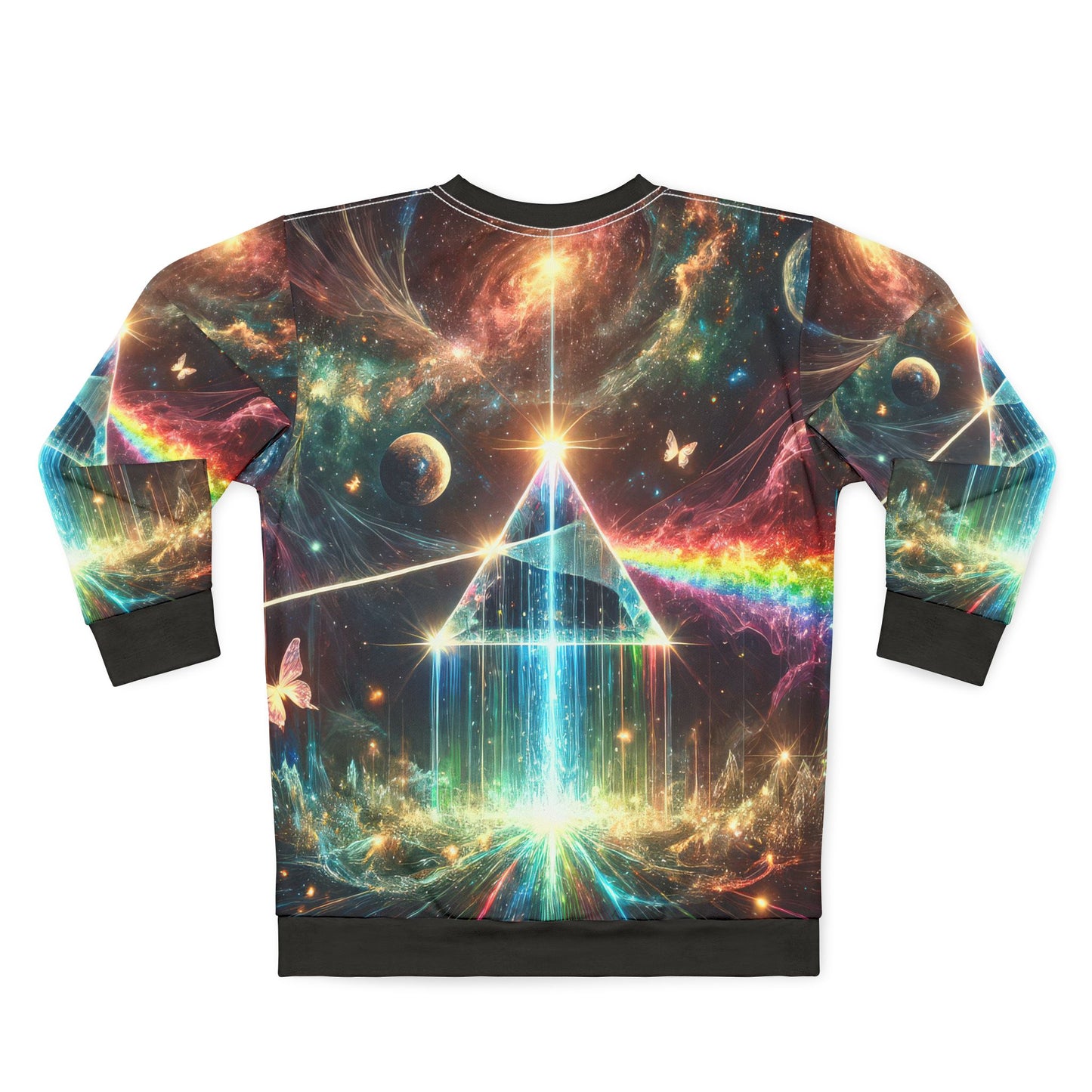 Copy of Unisex Sweatshirt (AOP)