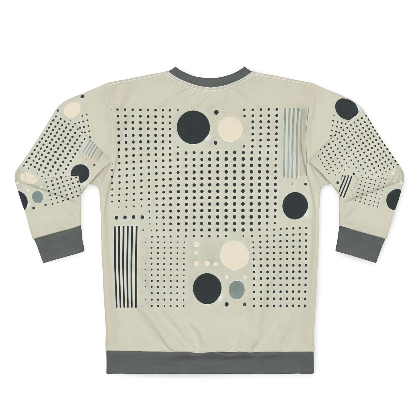 Copy of Copy of Unisex Sweatshirt (AOP)