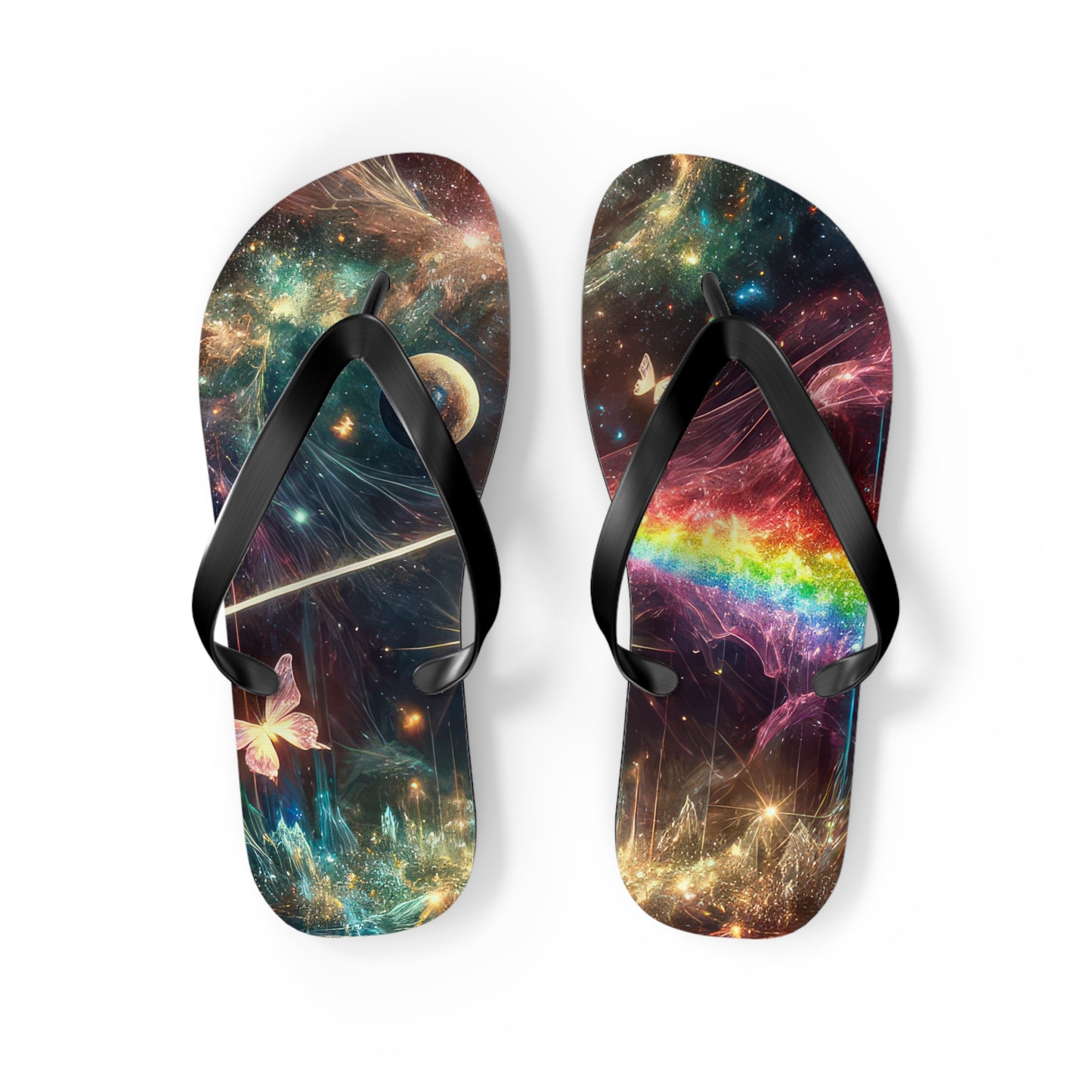 Flip Flops