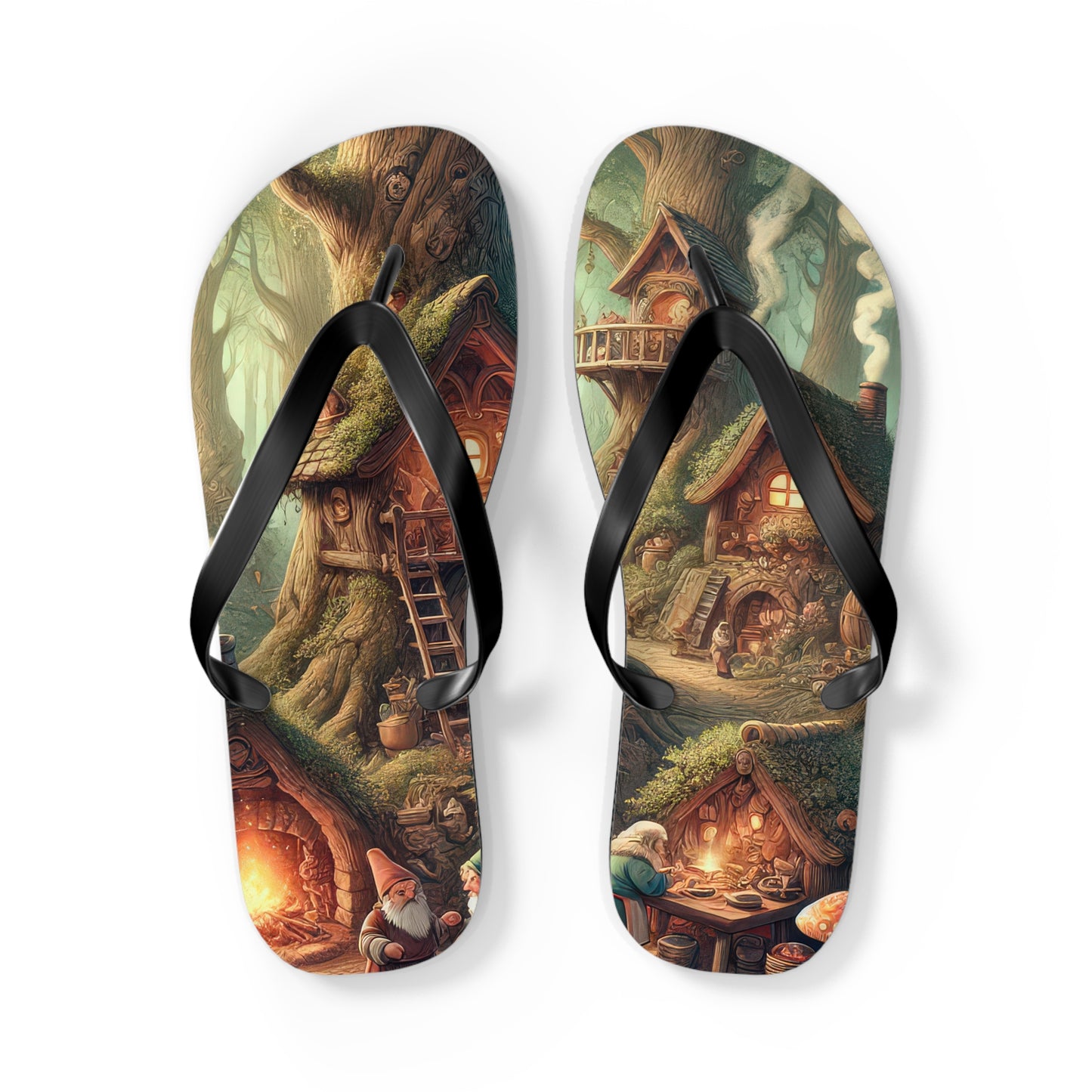 Flip Flops
