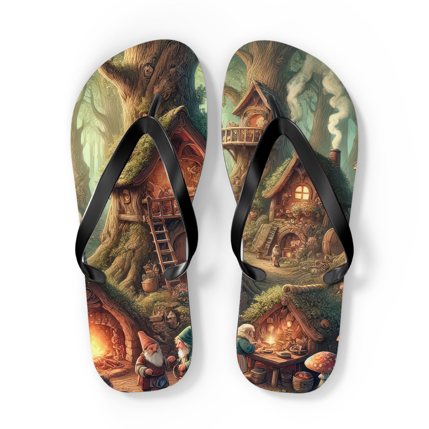 Flip Flops