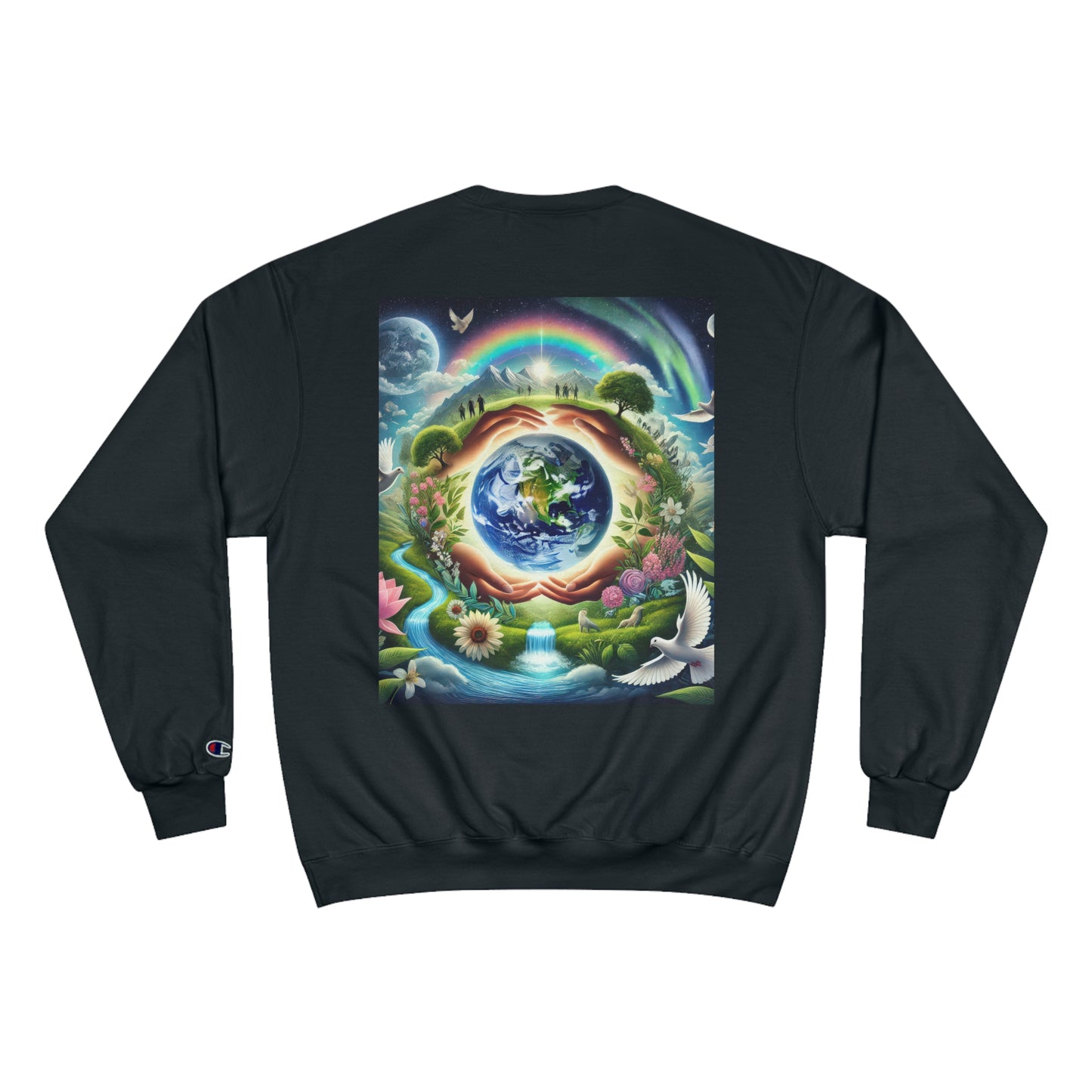 Champion Sweatshirt