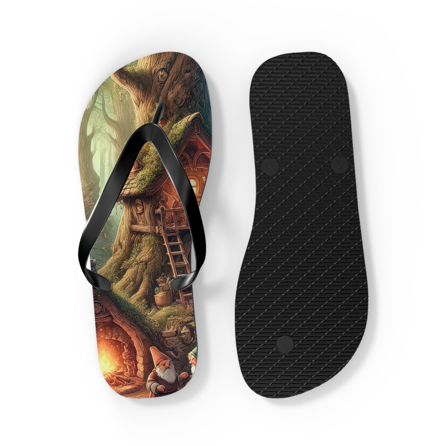 Flip Flops