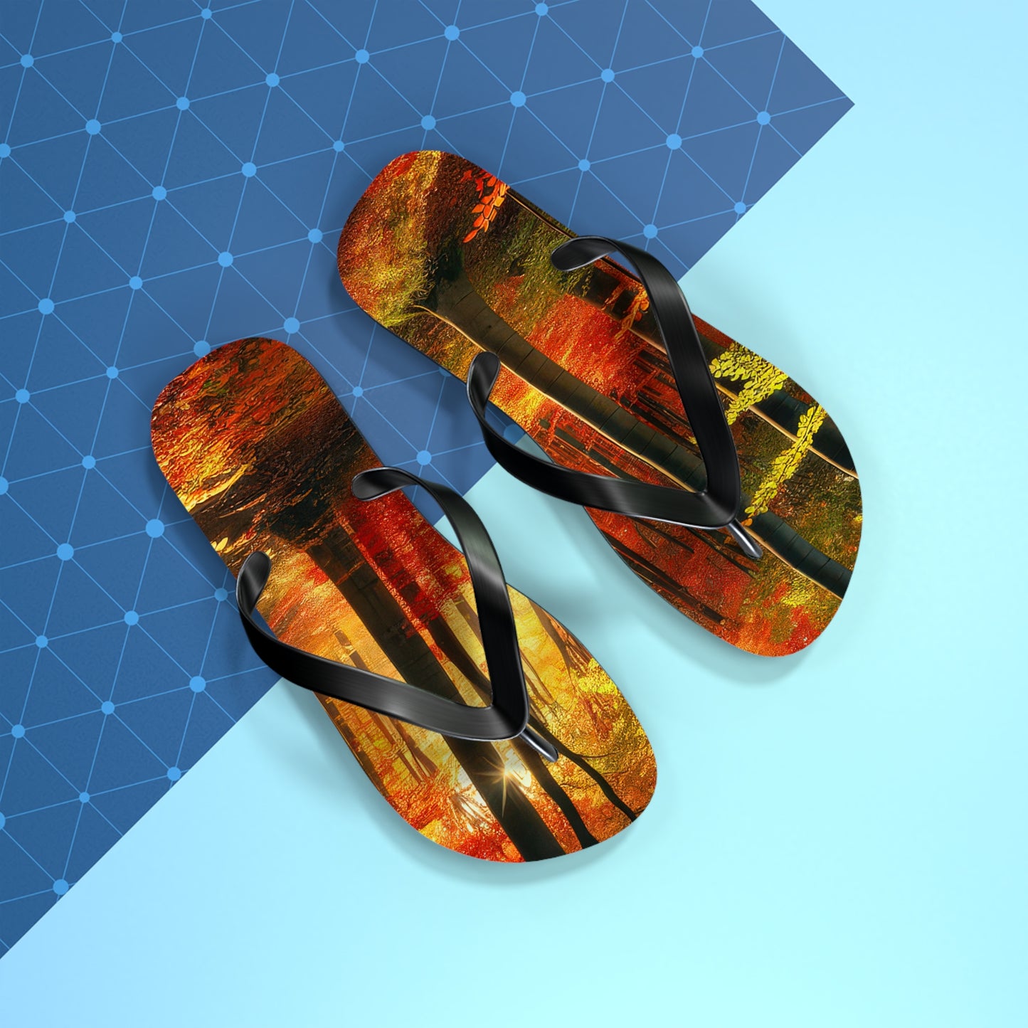 Flip Flops
