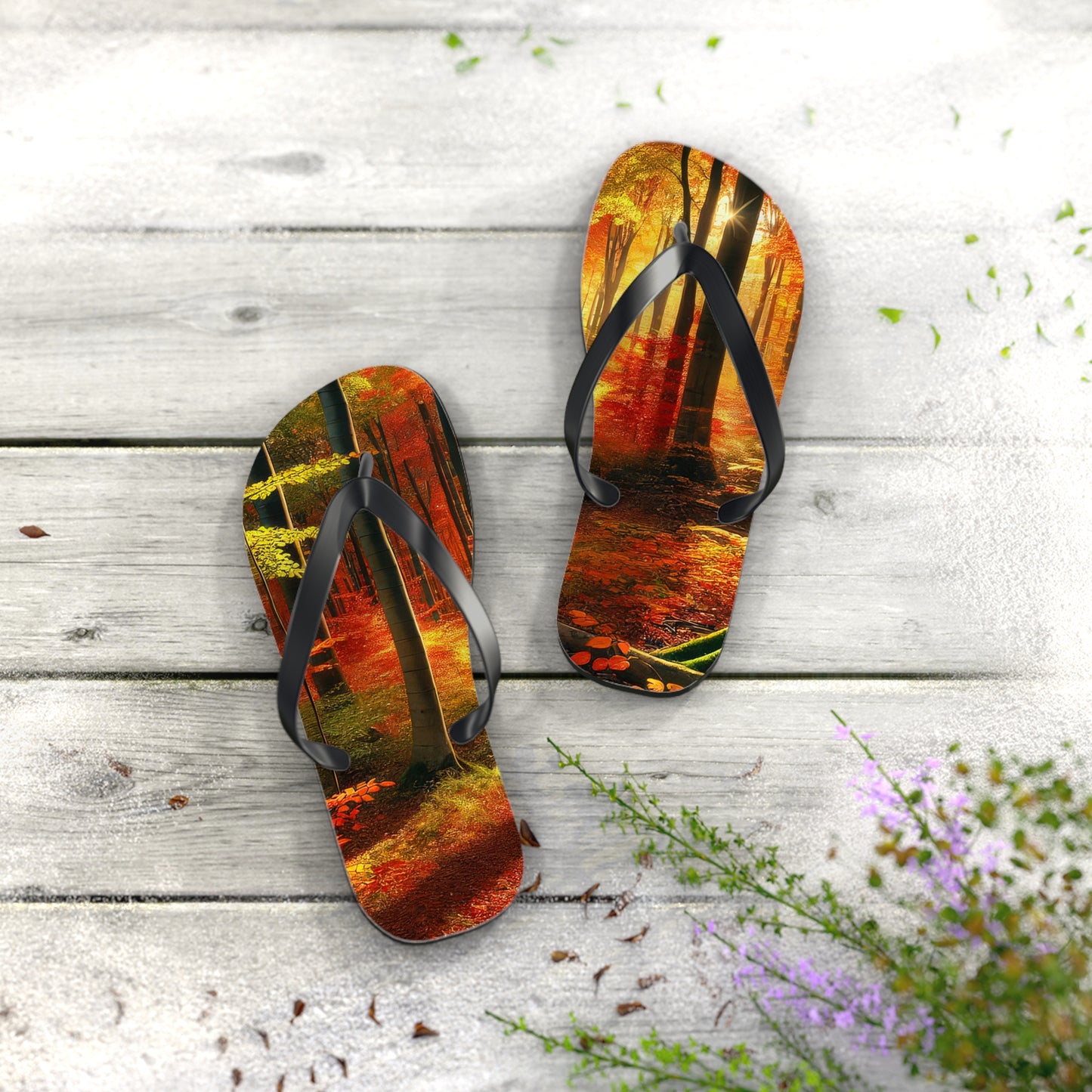Flip Flops