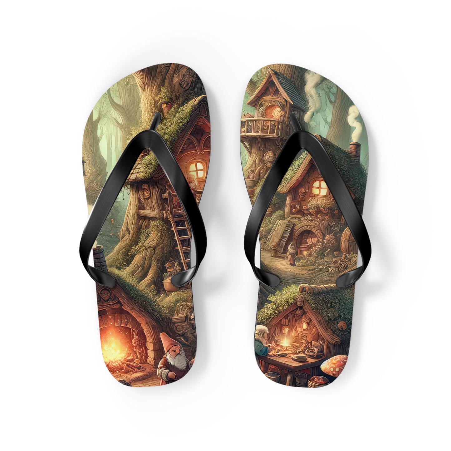 Flip Flops
