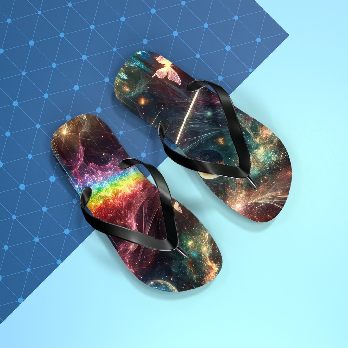 Flip Flops