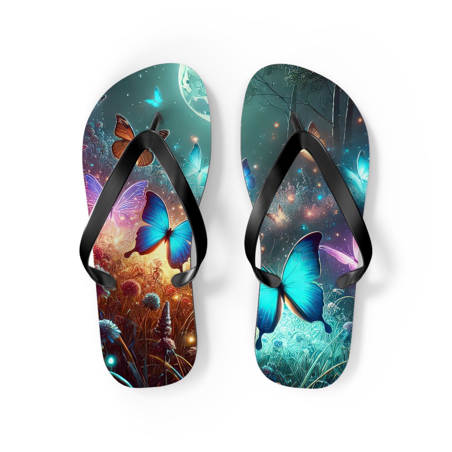 Flip Flops