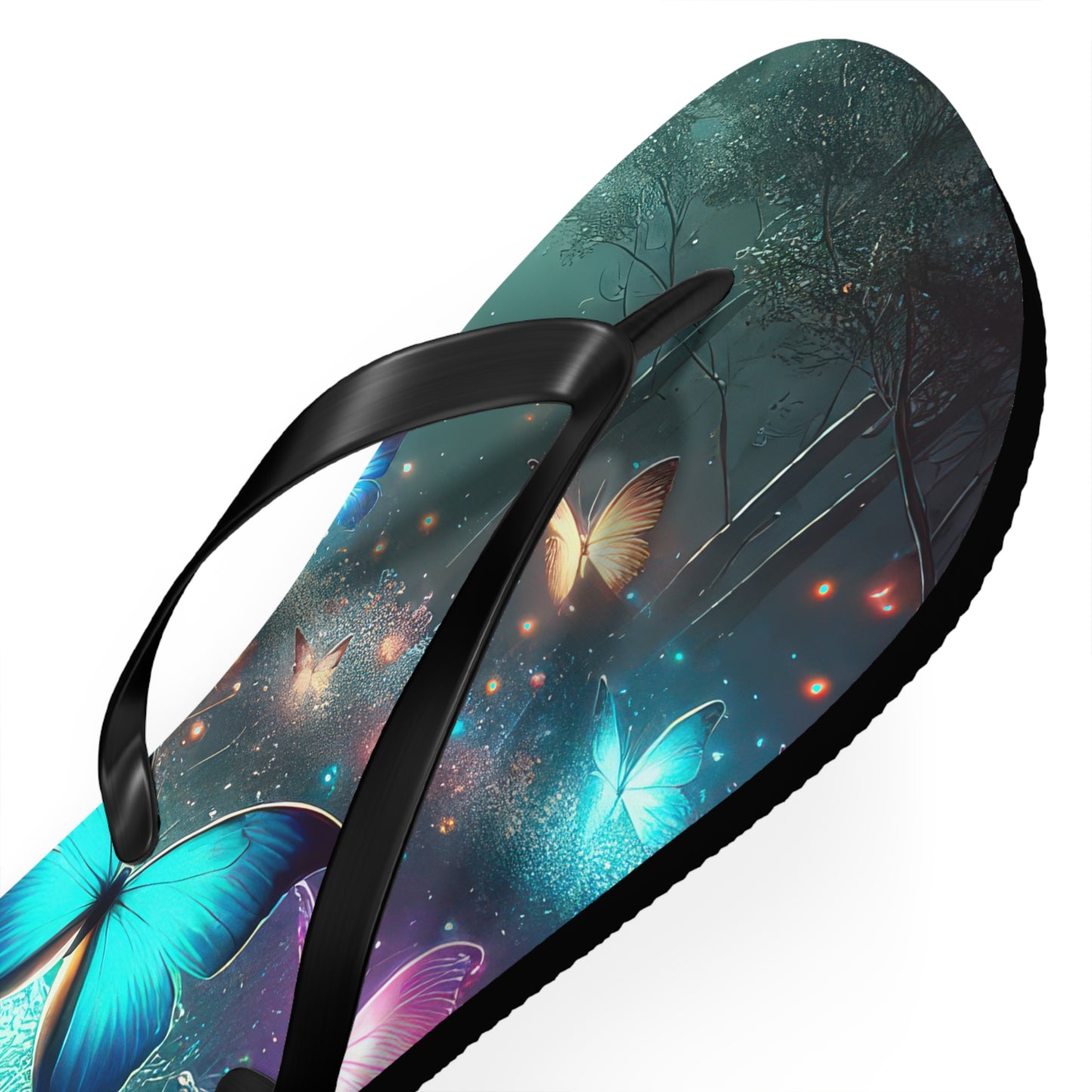Flip Flops