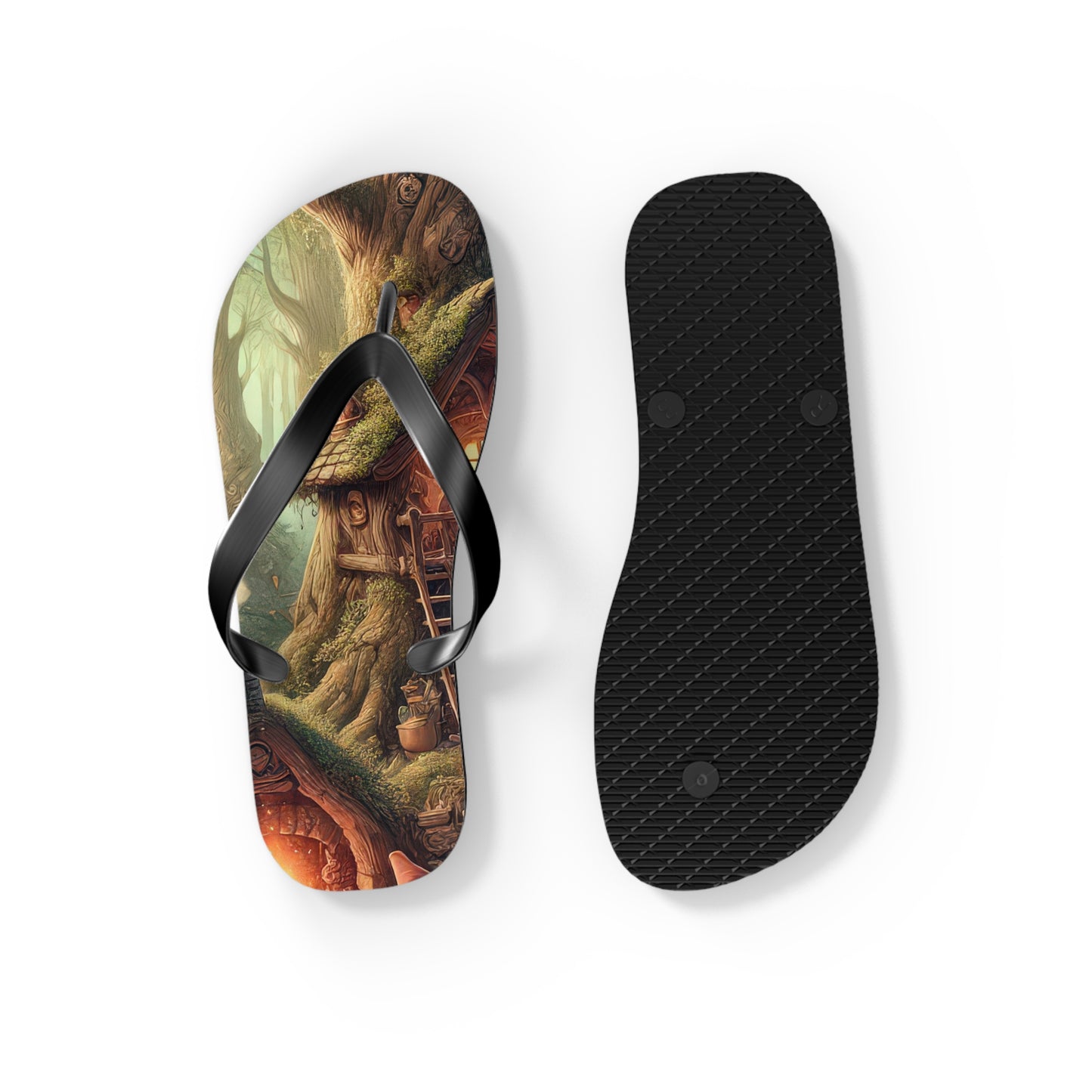 Flip Flops