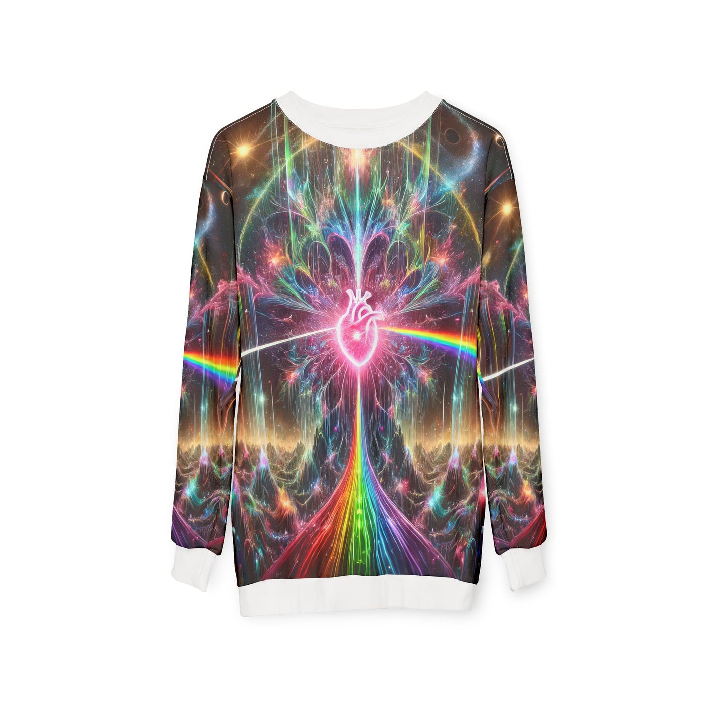Unisex Sweatshirt (AOP)
