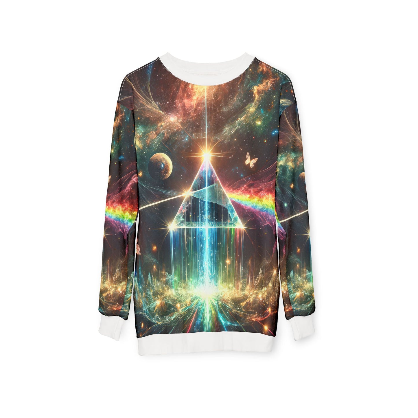 Unisex Sweatshirt (AOP)