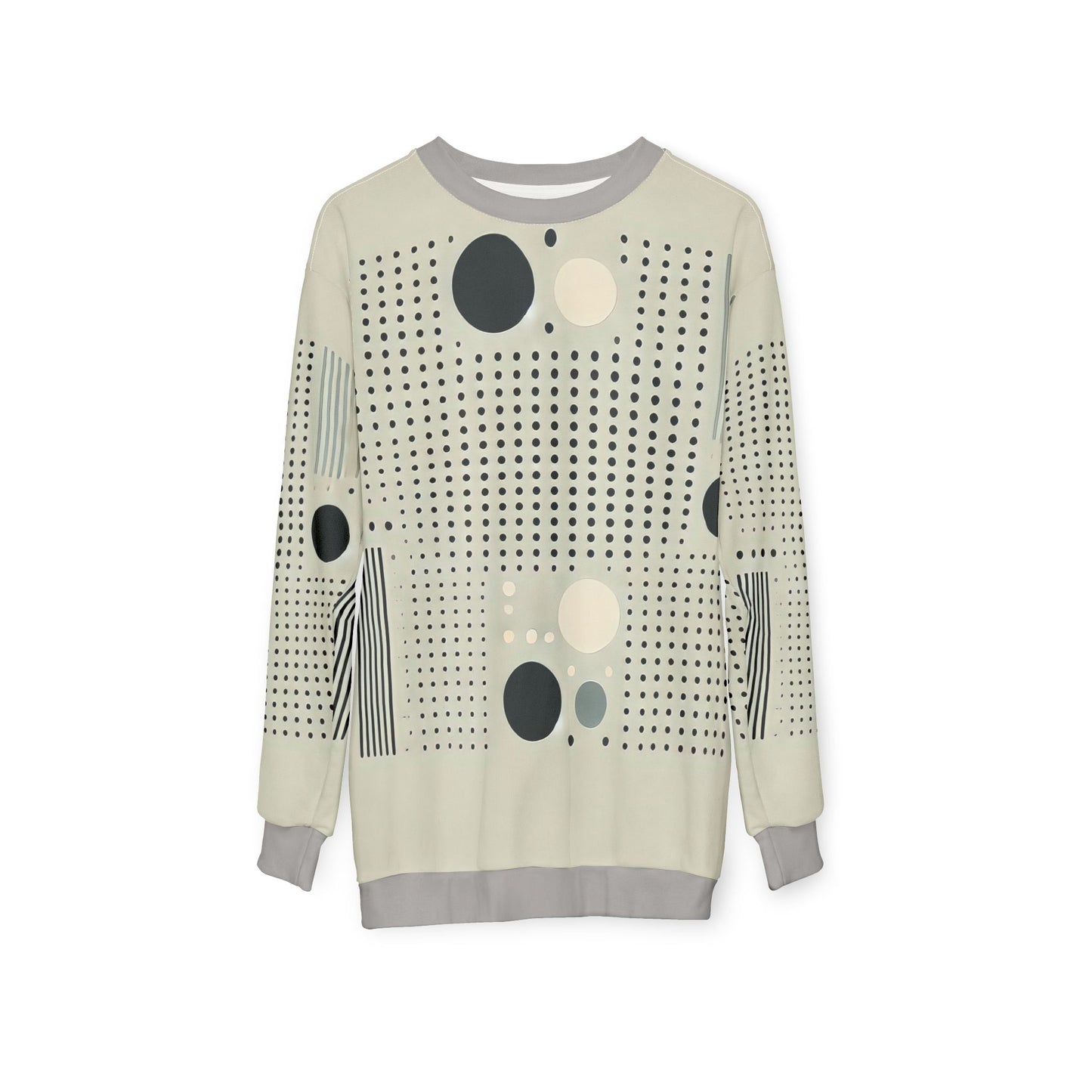 Copy of Unisex Sweatshirt (AOP)
