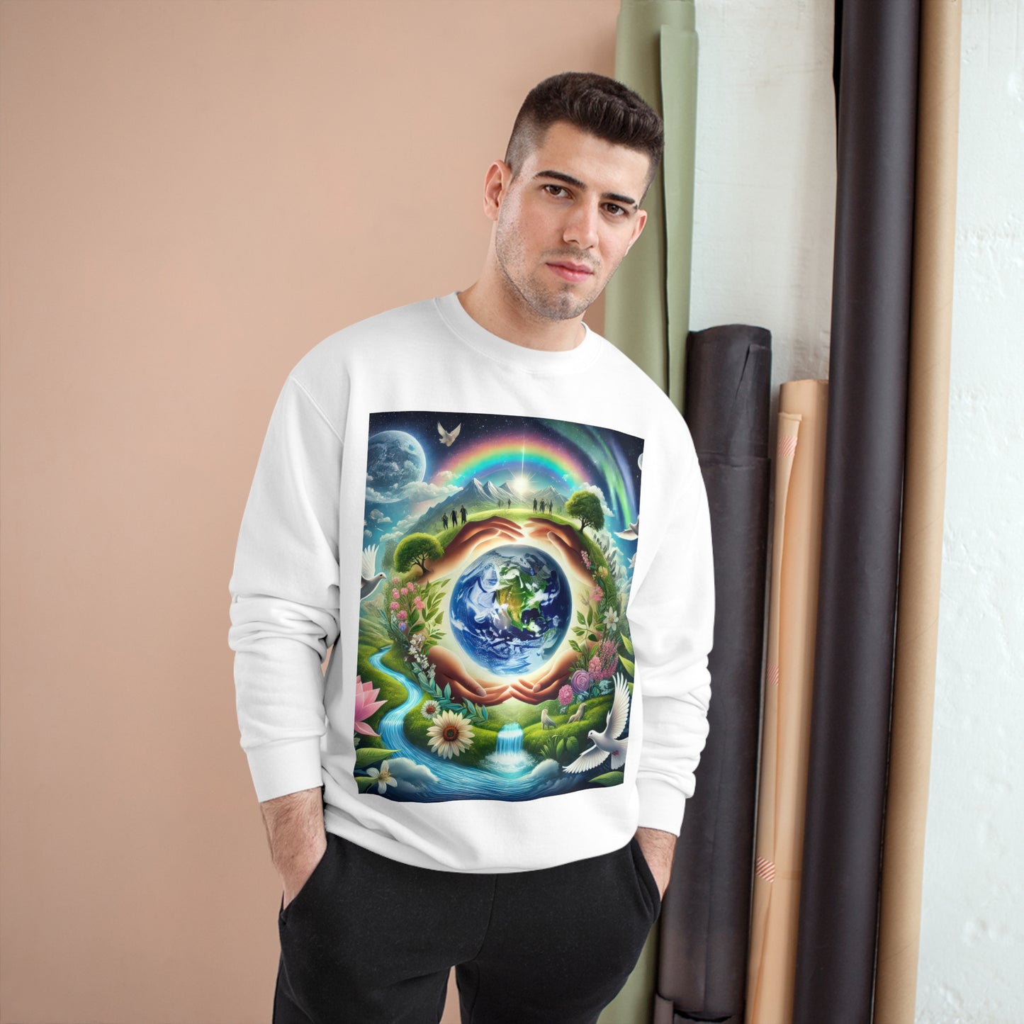 Champion Sweatshirt