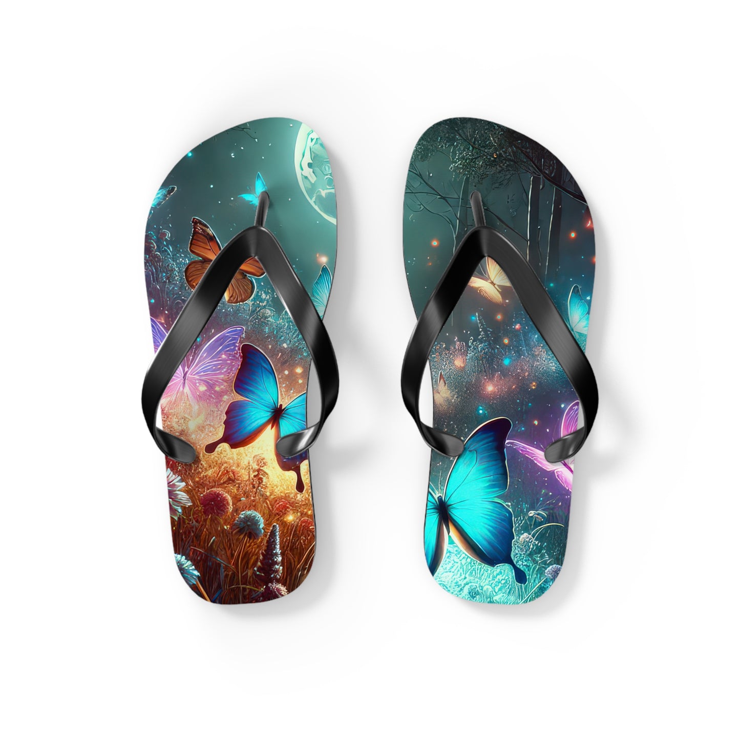Flip Flops