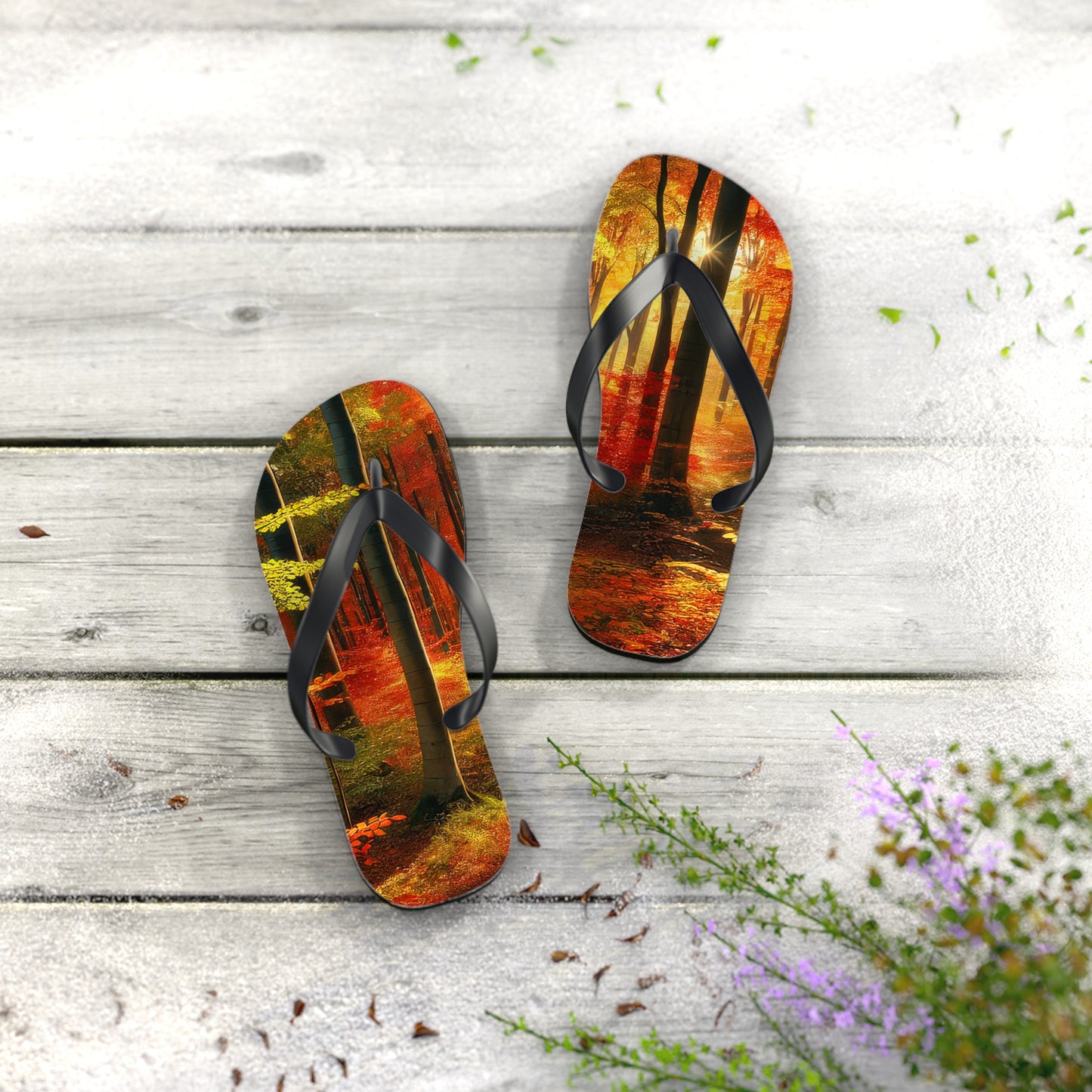 Flip Flops