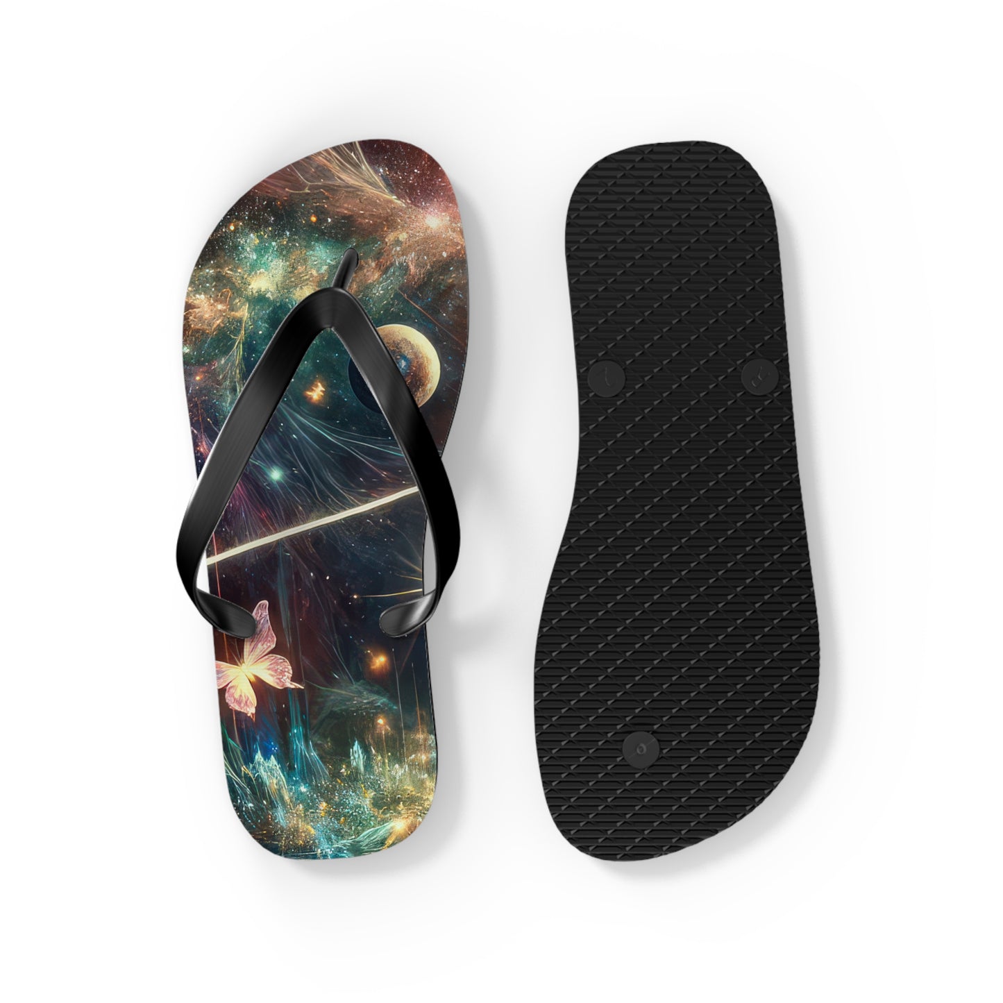 Flip Flops