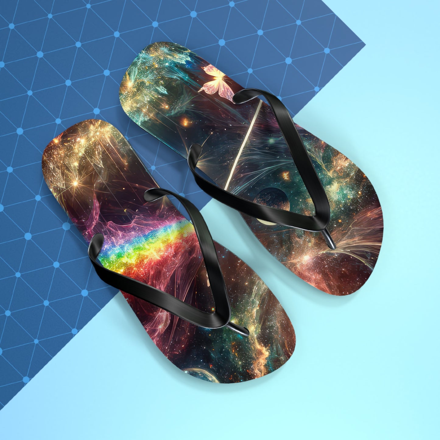 Flip Flops