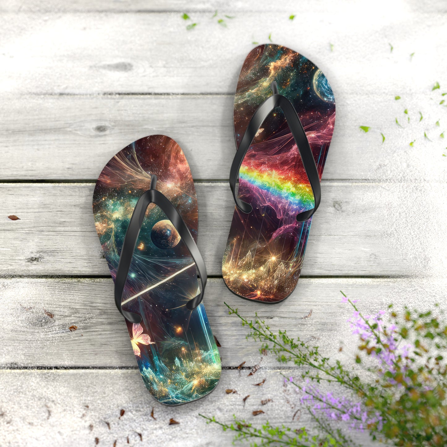 Flip Flops