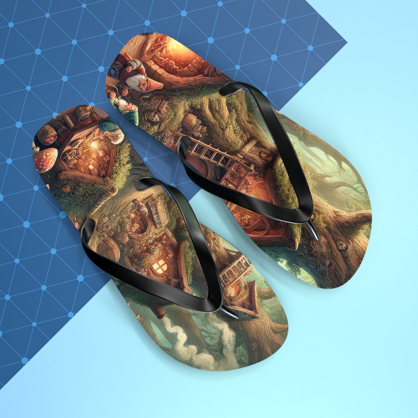 Flip Flops