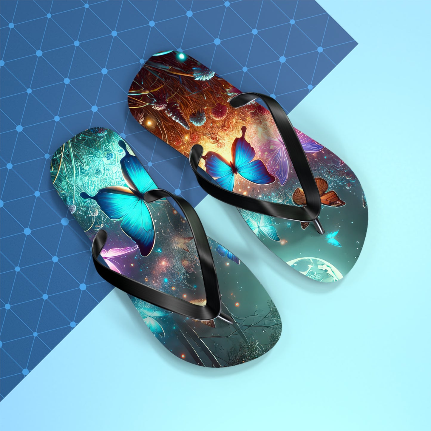 Flip Flops