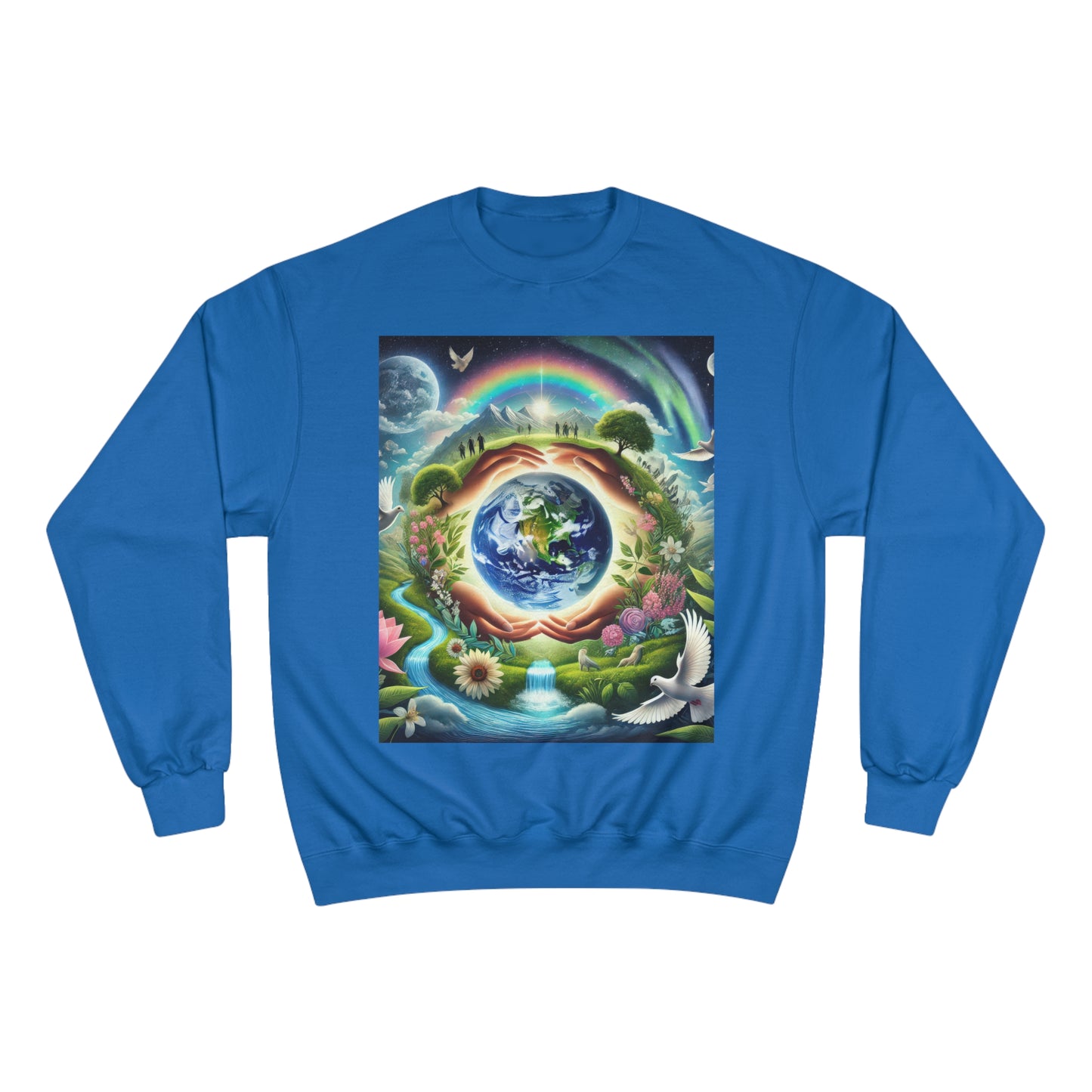 Champion Sweatshirt