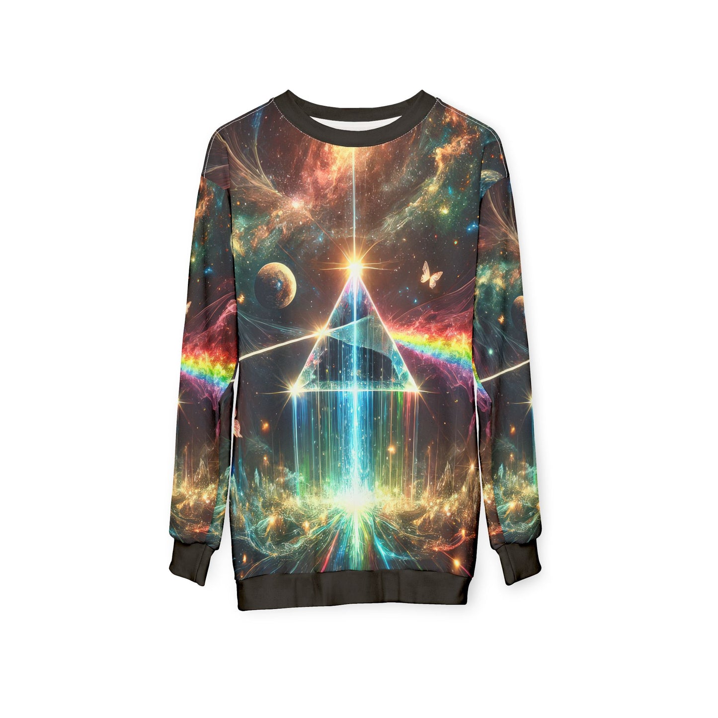 Copy of Unisex Sweatshirt (AOP)