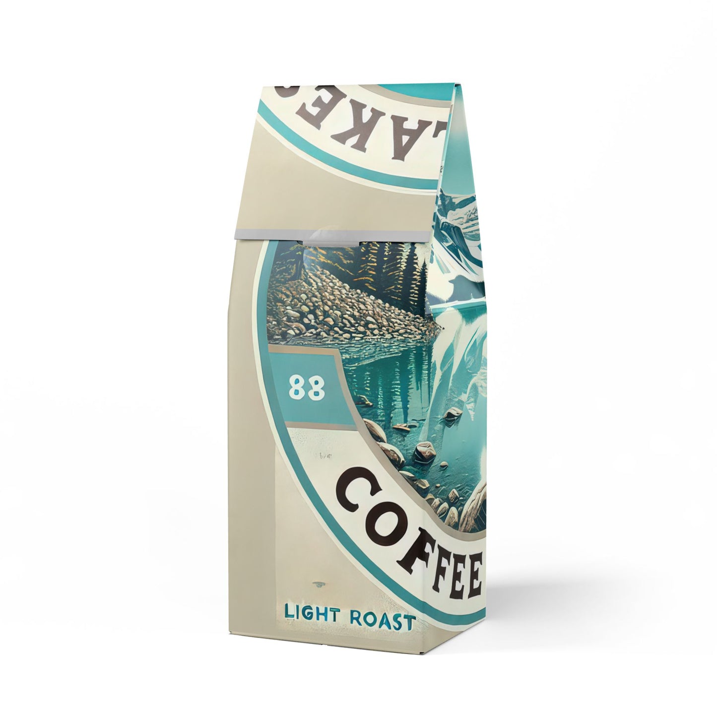 High Lakes Coffee Blend (Light Roast)
